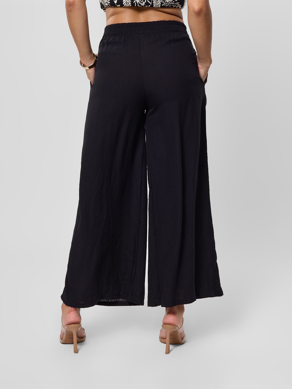 PANTALÓN MUJER ALEJANDRA BAIGORRIA GINNA - 2