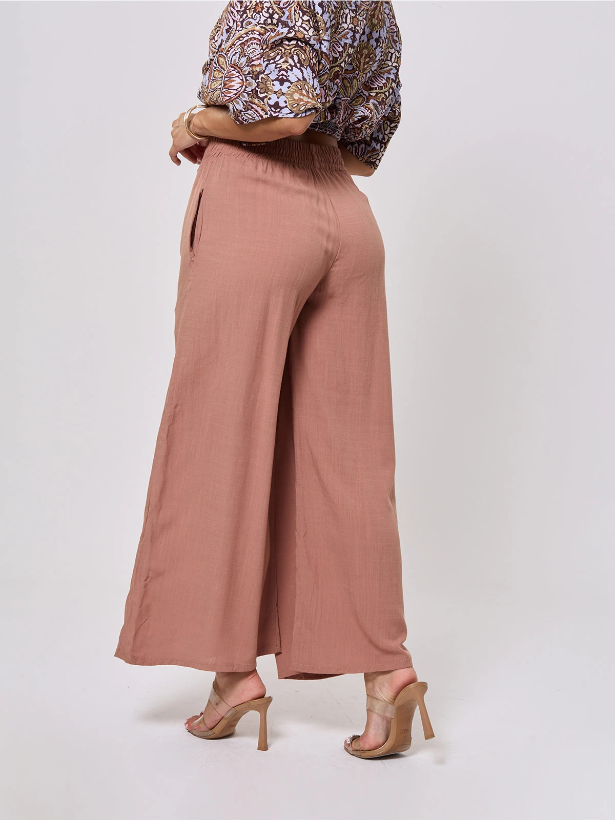PANTALÓN MUJER ALEJANDRA BAIGORRIA GINNA - 2