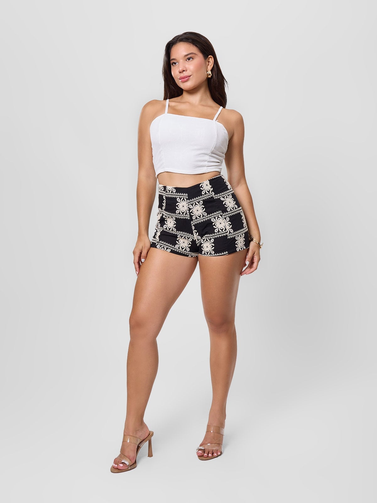 SHORT MUJER ALEJANDRA BAIGORRIA ABIGAIL - 3
