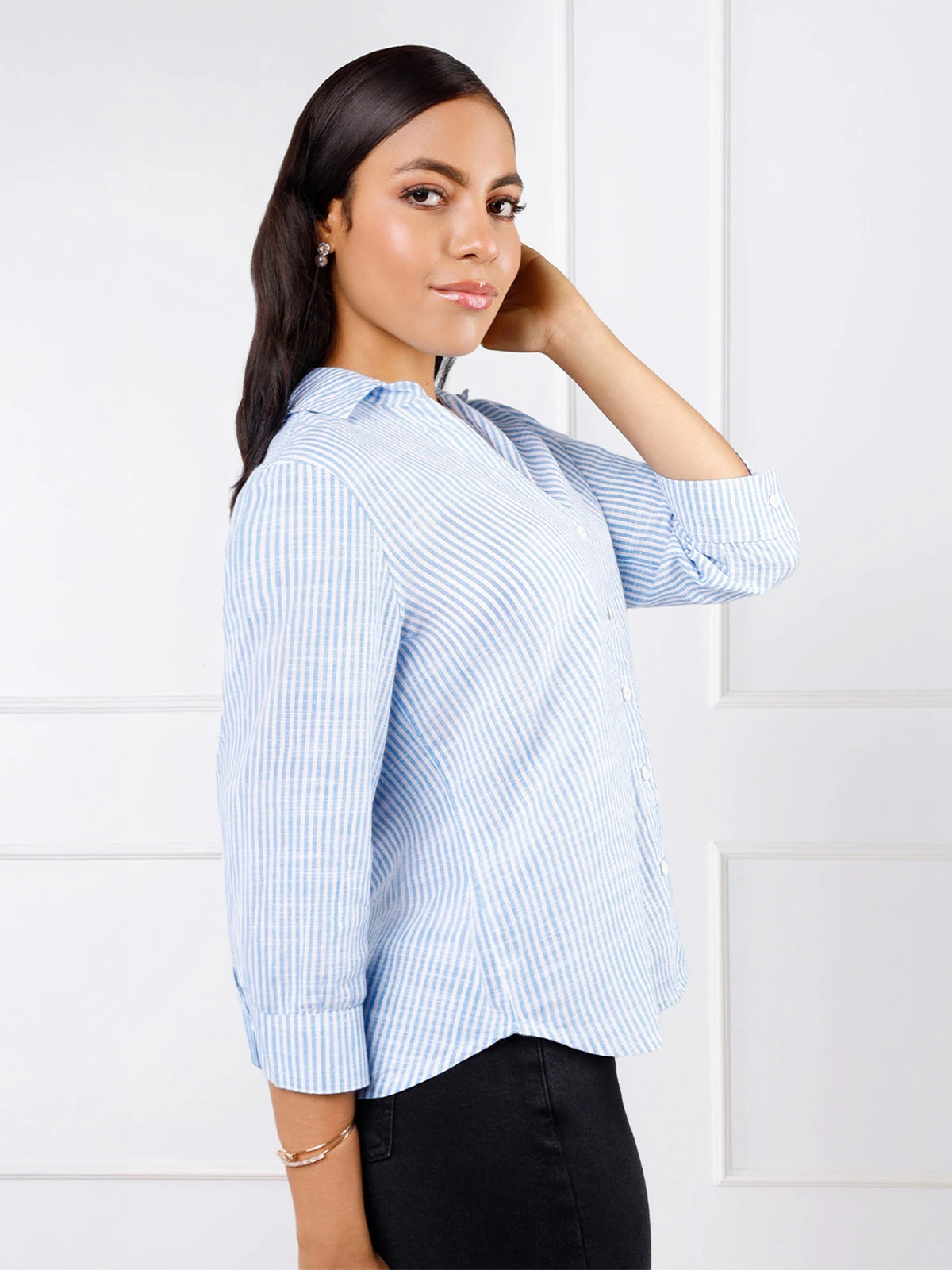 BLUSA MUJER KANSAS RACHEL - 2