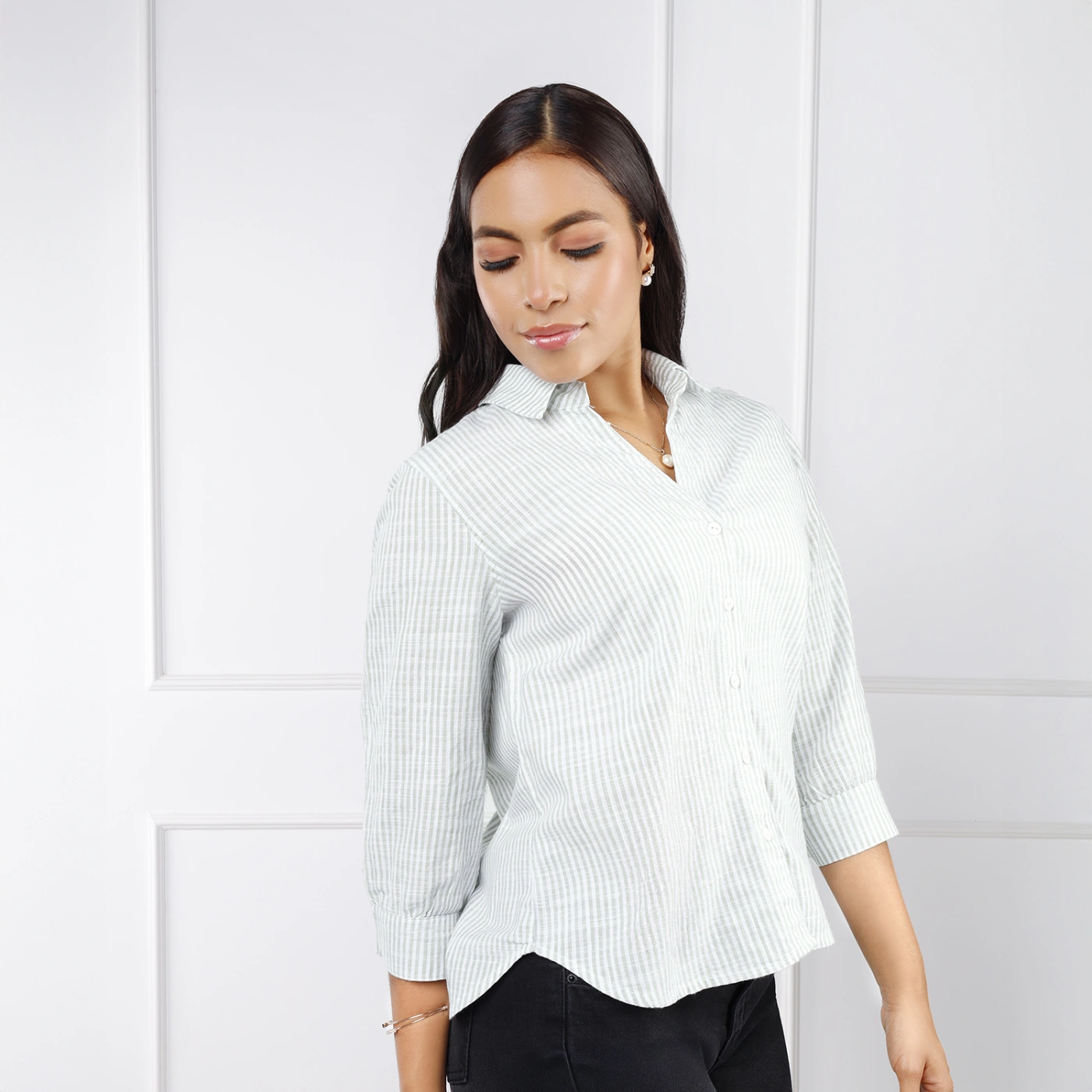 BLUSA MUJER KANSAS RACHEL - 2