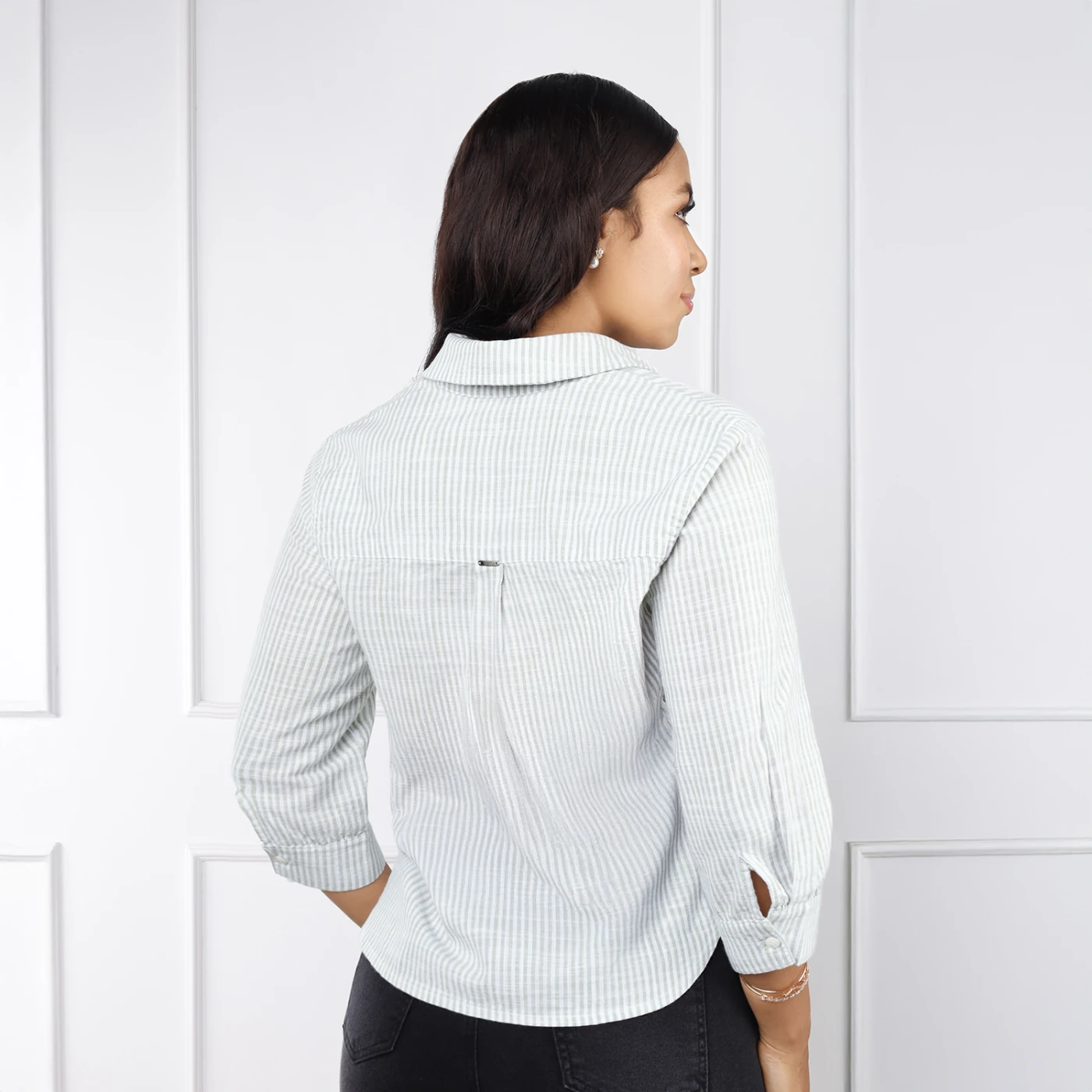 BLUSA MUJER KANSAS RACHEL - 3