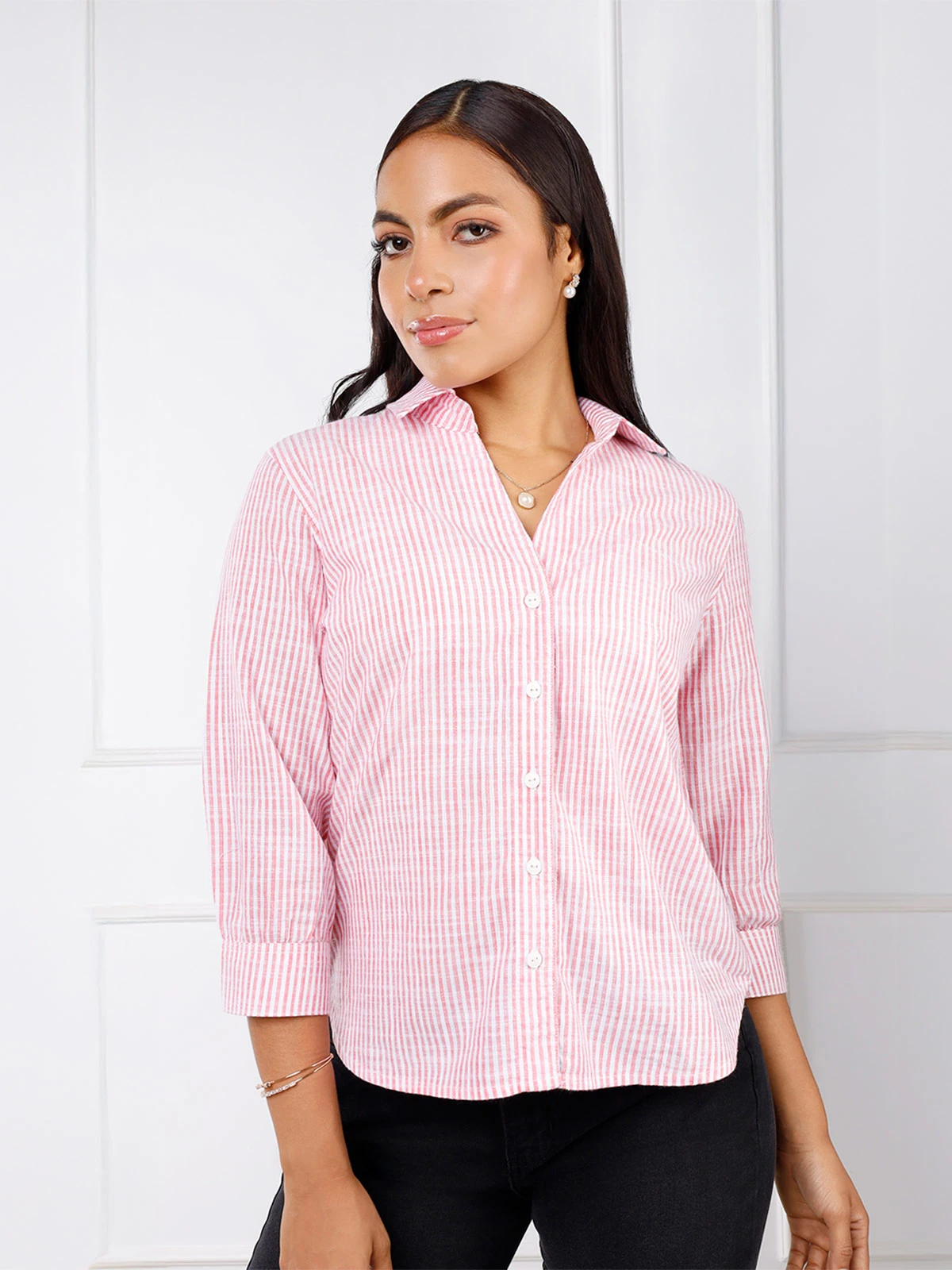 BLUSA MUJER KANSAS RACHEL - 1