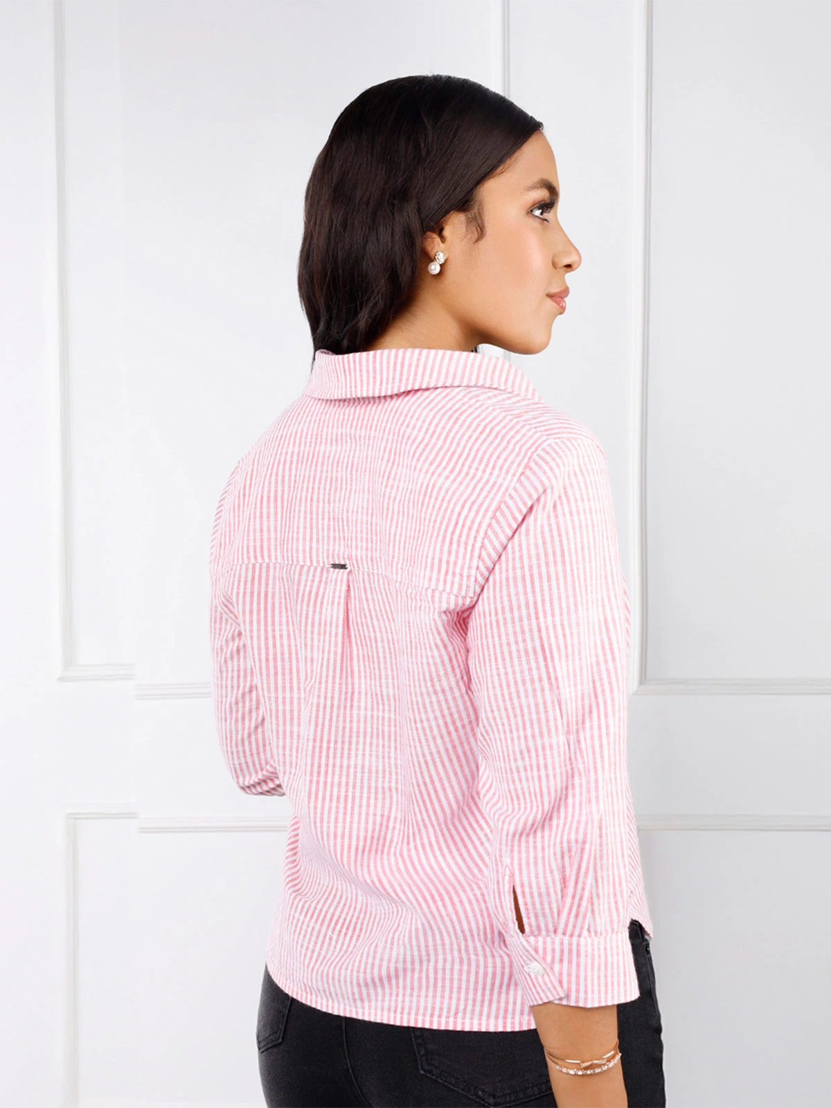 BLUSA MUJER KANSAS RACHEL - 3