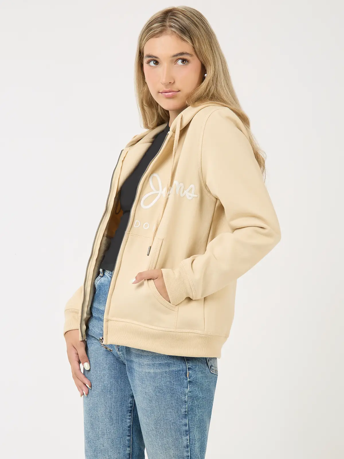 POLERA MANGA LARGA MUJER PEPE JEANS SCOTTA - 3