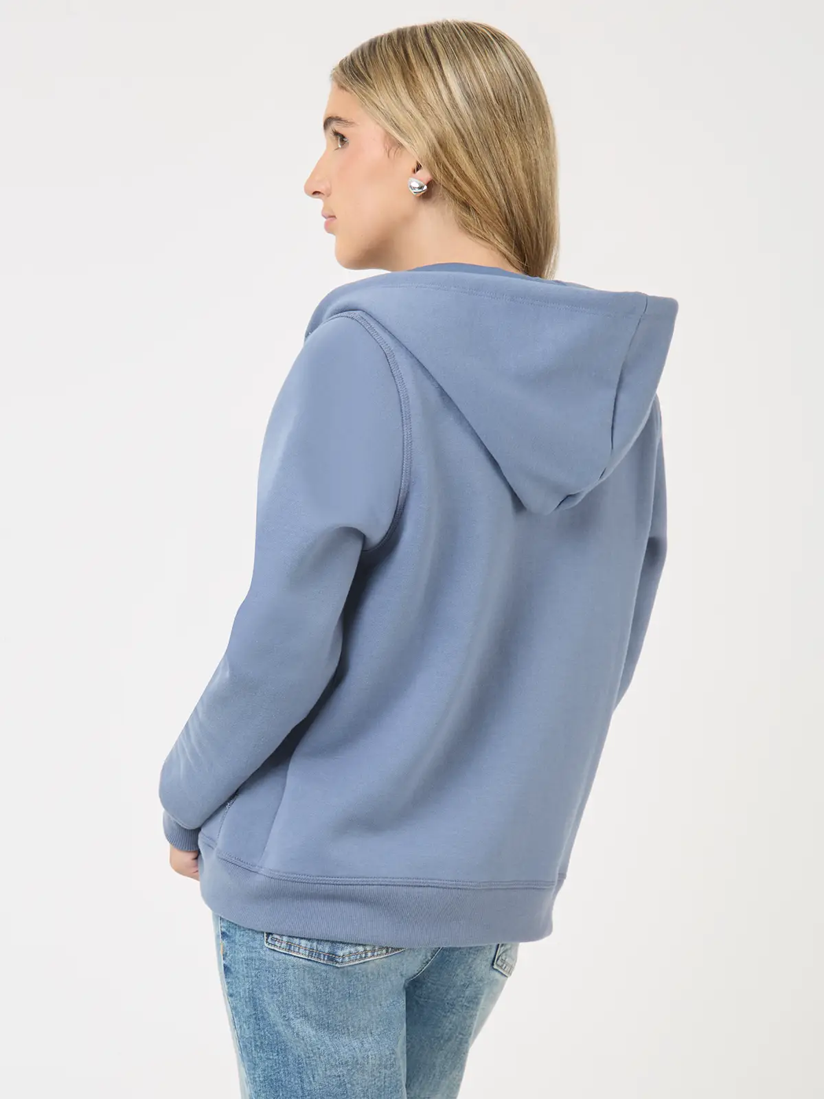 POLERA MANGA LARGA MUJER PEPE JEANS SCOTTA - 2
