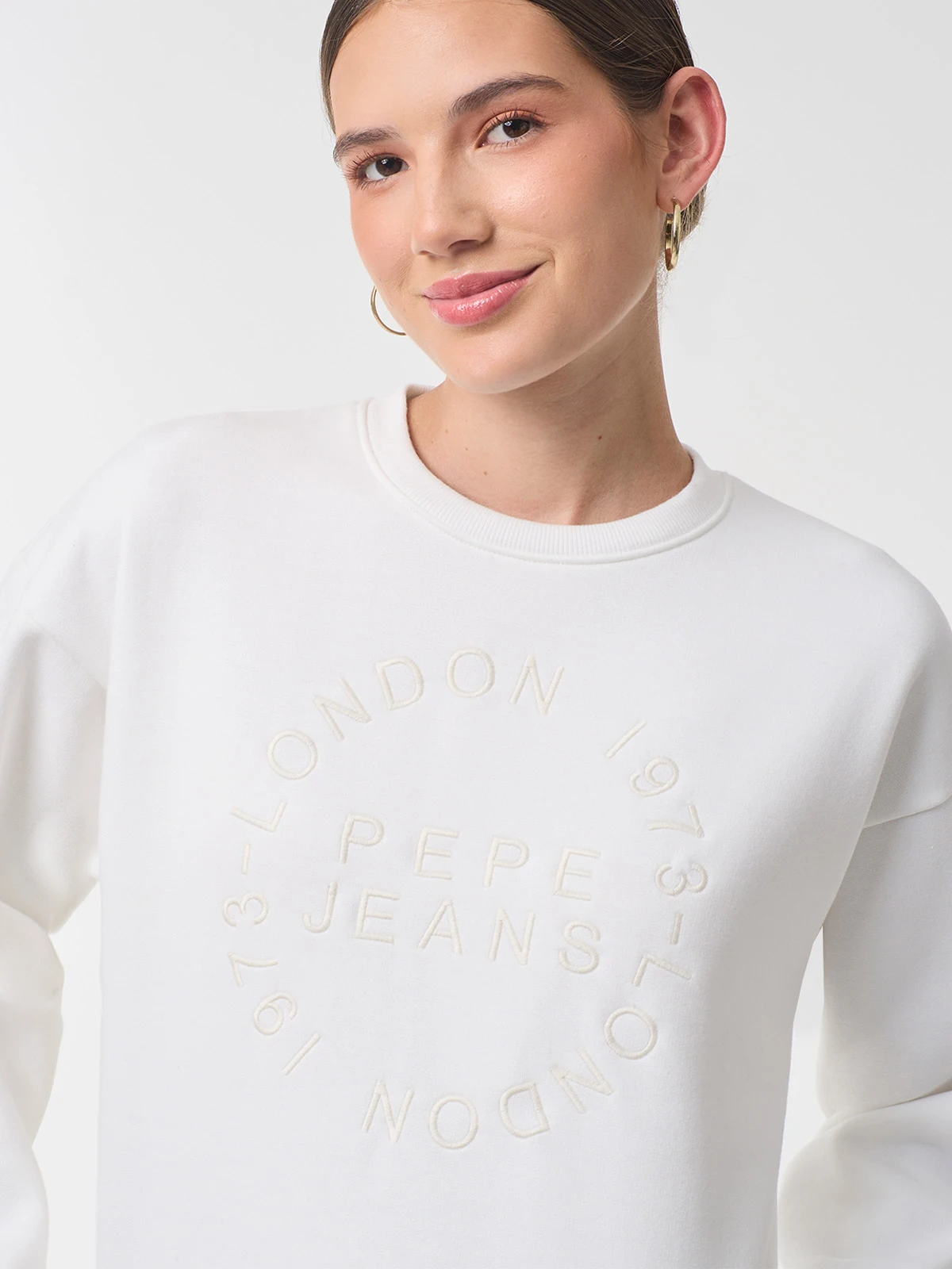 POLERA MUJER PEPE JEANS CARA - 4