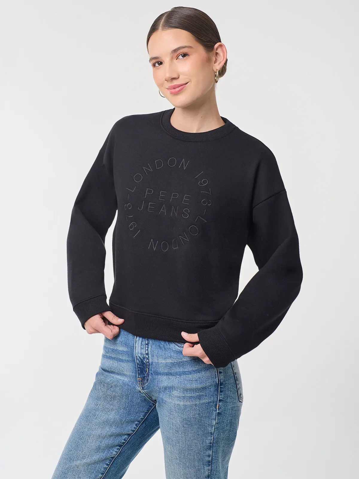 POLERA MUJER PEPE JEANS CARA - 3