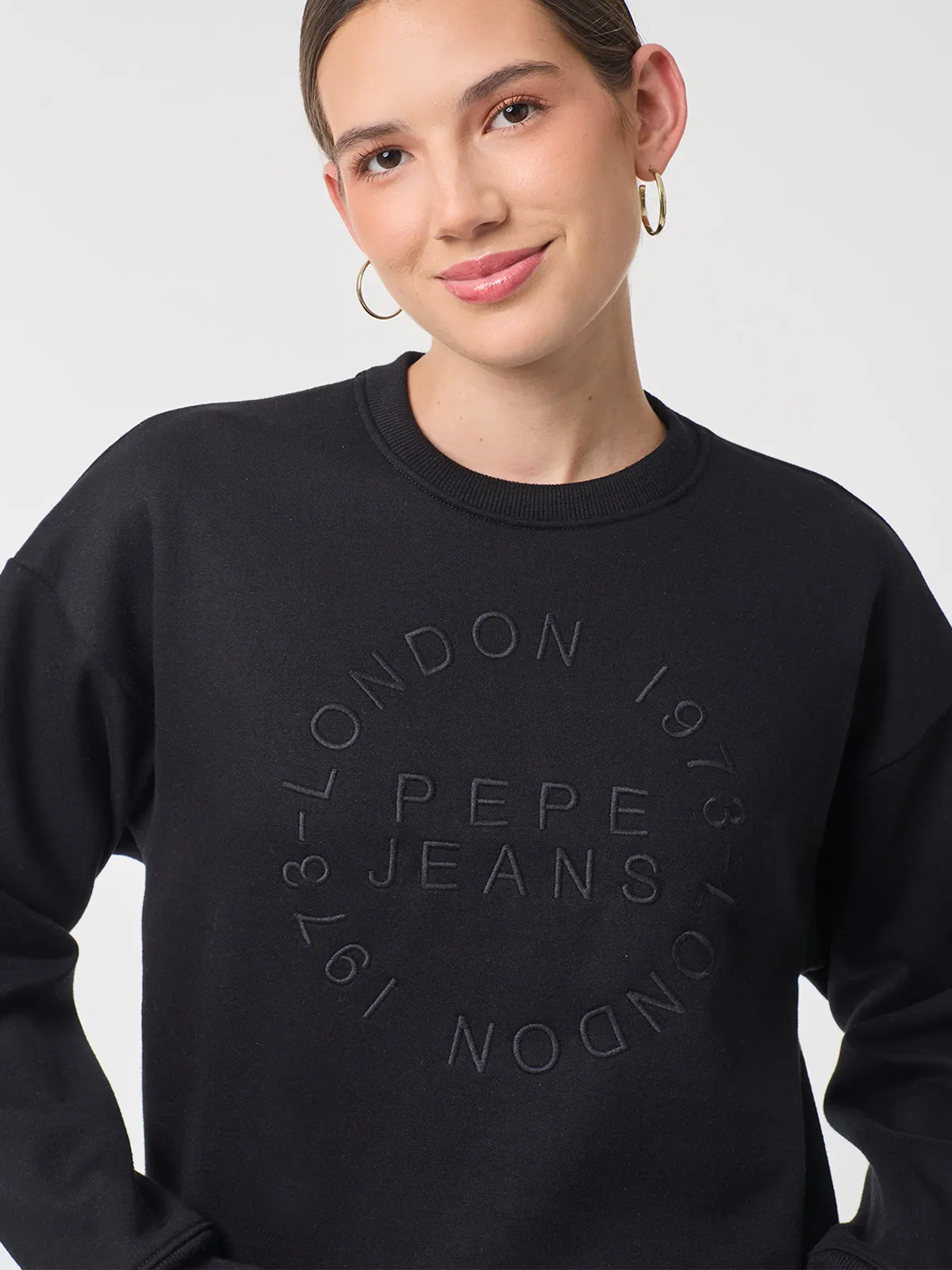 POLERA MUJER PEPE JEANS CARA - 4