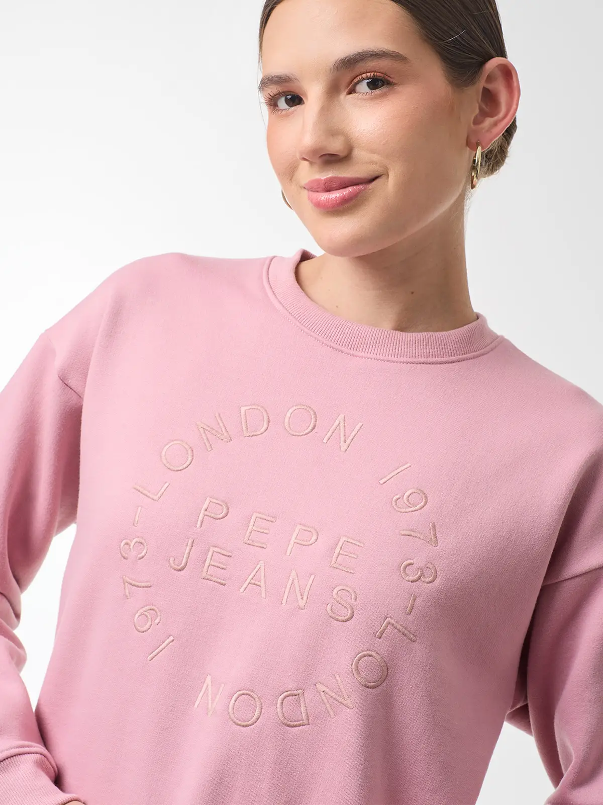 POLERA MUJER PEPE JEANS CARA - 4