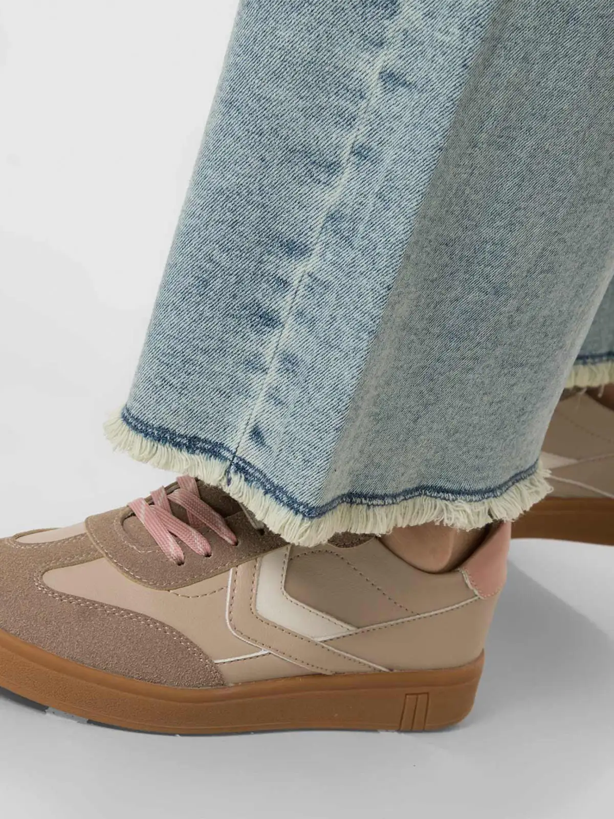 JEANS CULOTTE MUJER SQUEEZE HALEZZA - 6