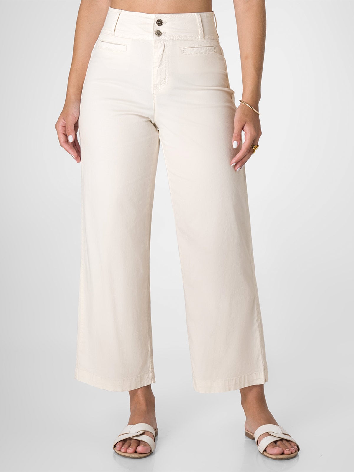 PANTALÓN CULOTTE MUJER SQUEEZE HOLLY - 2