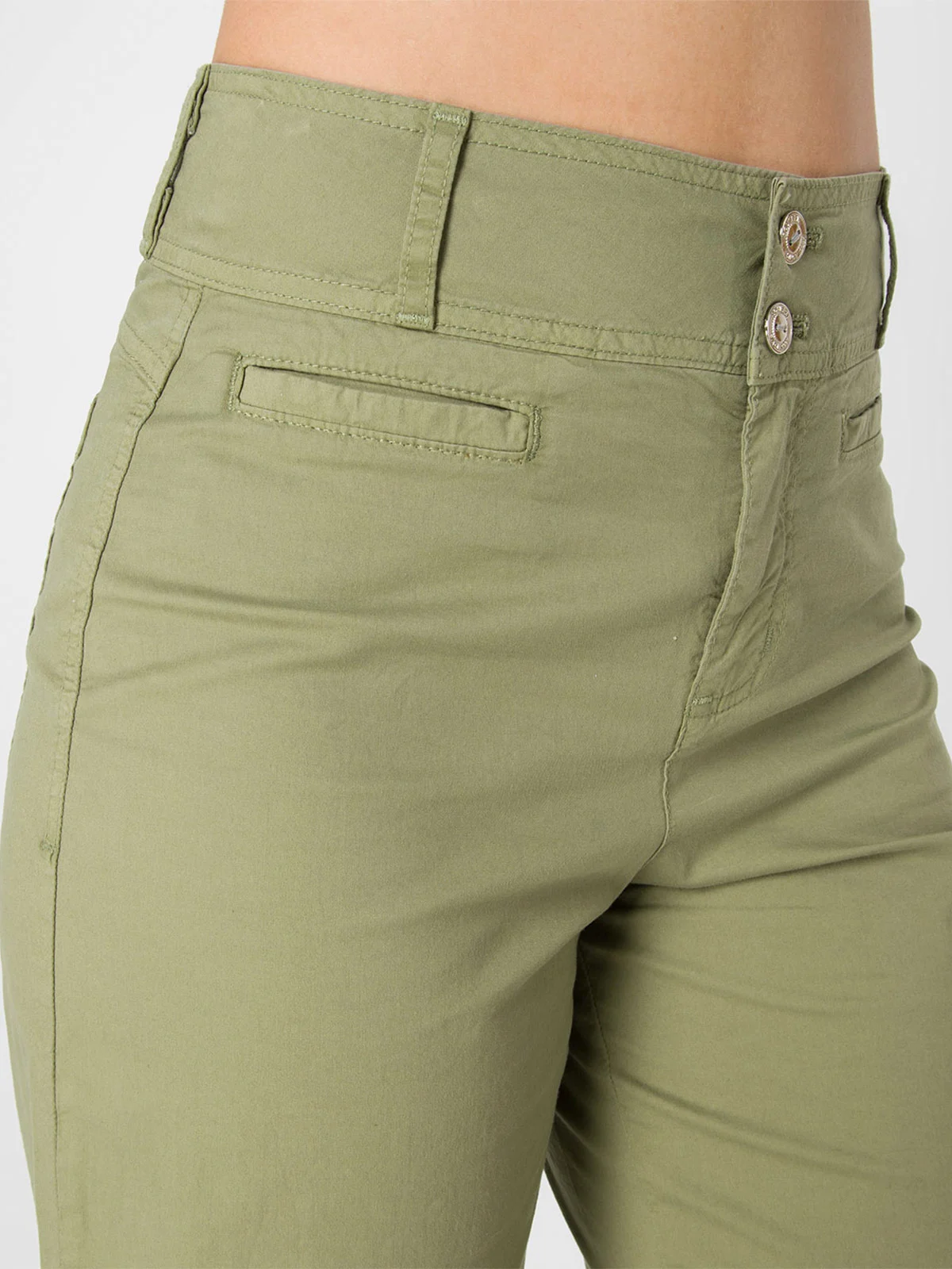 PANTALÓN CULOTTE MUJER SQUEEZE HOLLY - 4