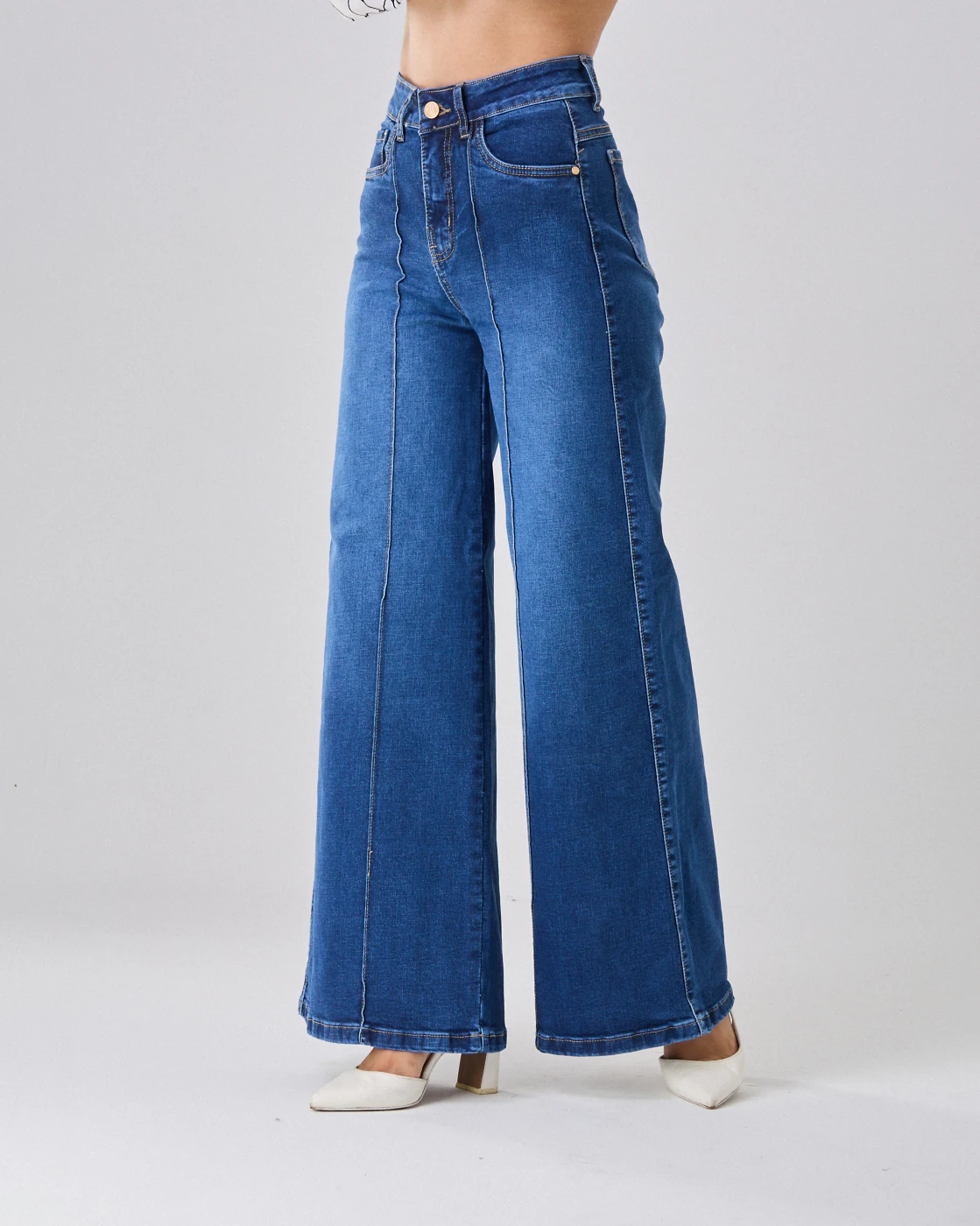 JEAN WIDE LEG MUJER ALEJANDRA BAIGORRIA DINA - 2