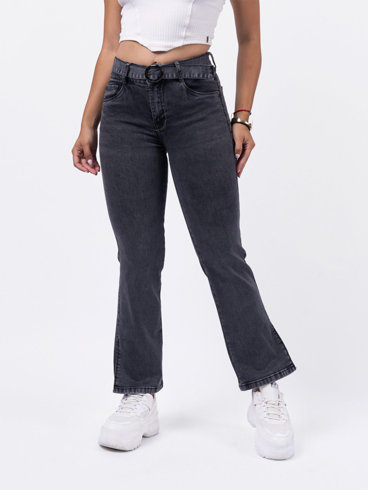 JEAN RECTO MUJER BRONCO SOFIA - 2