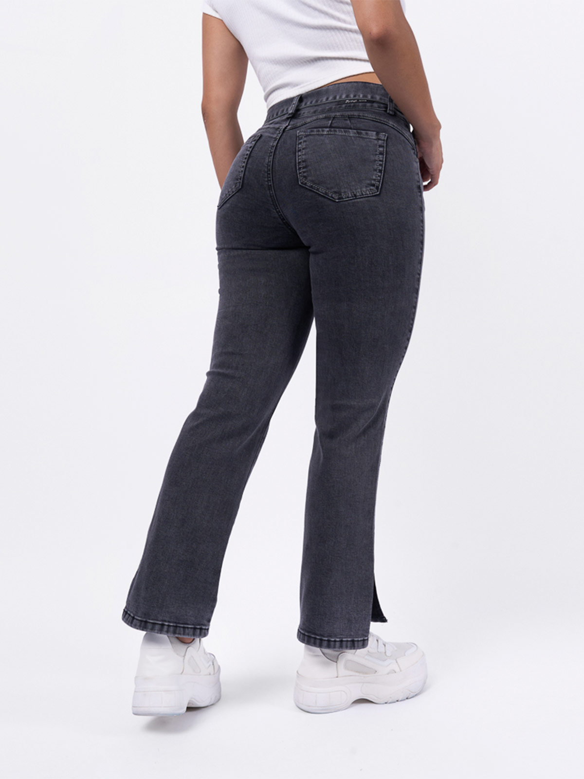JEAN RECTO MUJER BRONCO SOFIA - 3