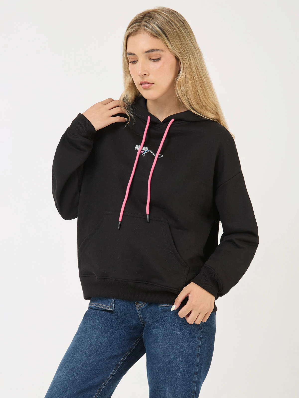 POLERA MANGA LARGA MUJER BARBADOS FORMULA - 3
