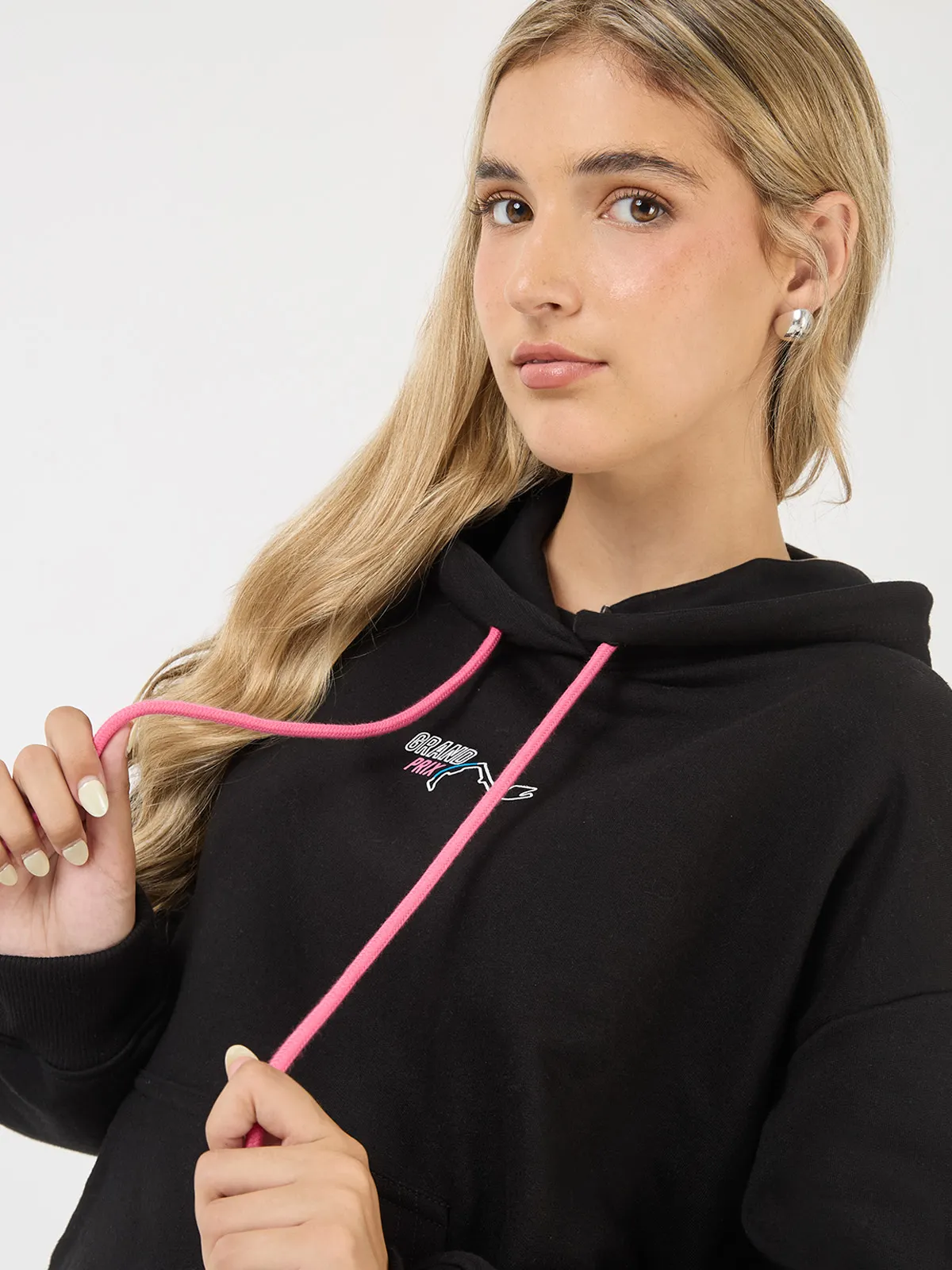 POLERA MANGA LARGA MUJER BARBADOS FORMULA - 4