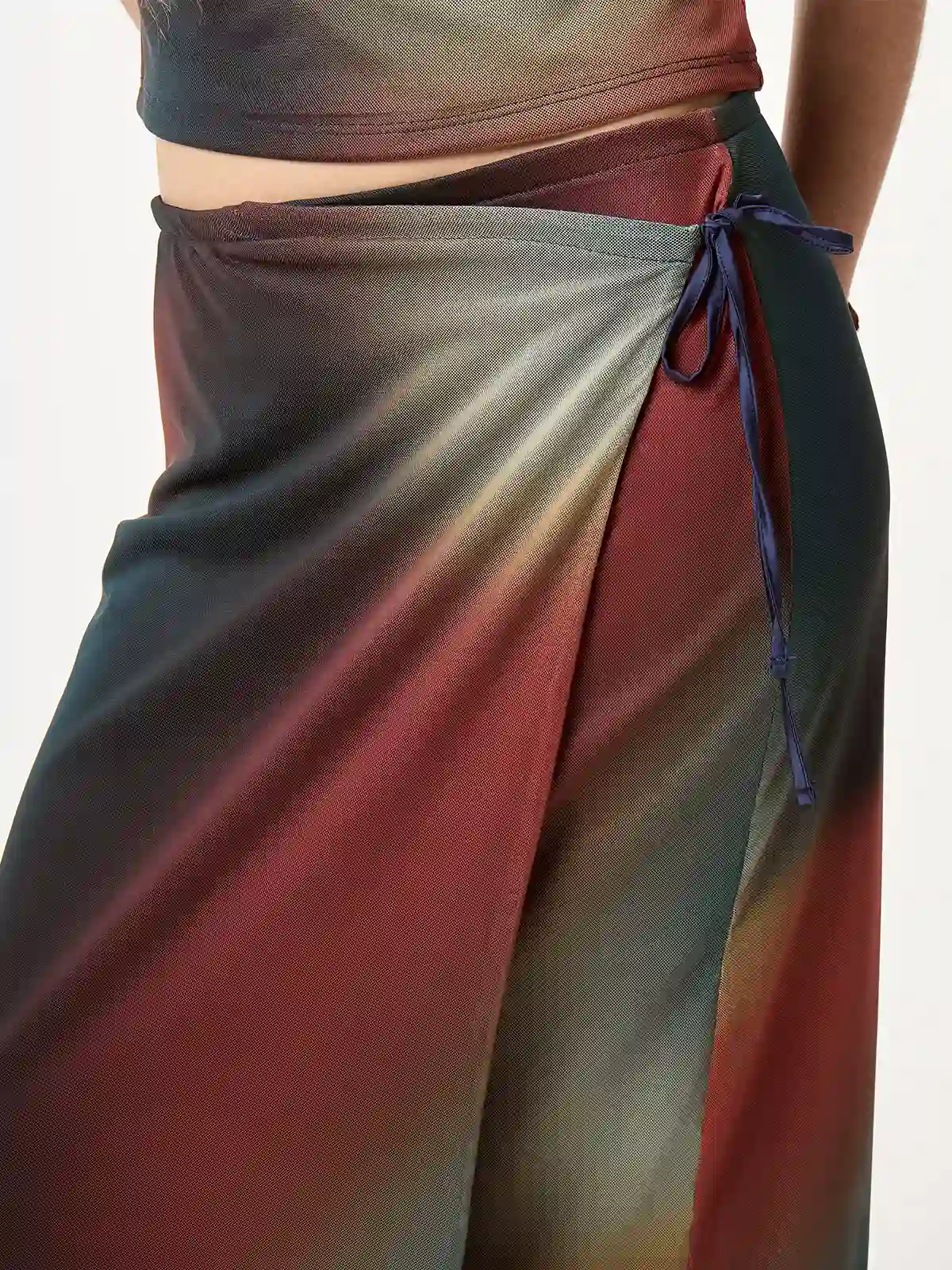 FALDA CORTA MUJER BARBADOS EMILIA - 4