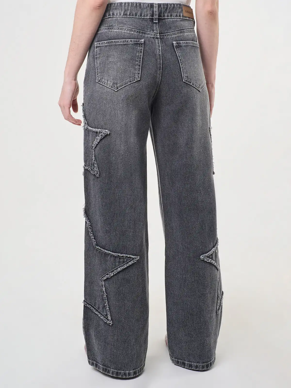 JEANS REGULAR MUJER BARBADOS EMARIS - 2