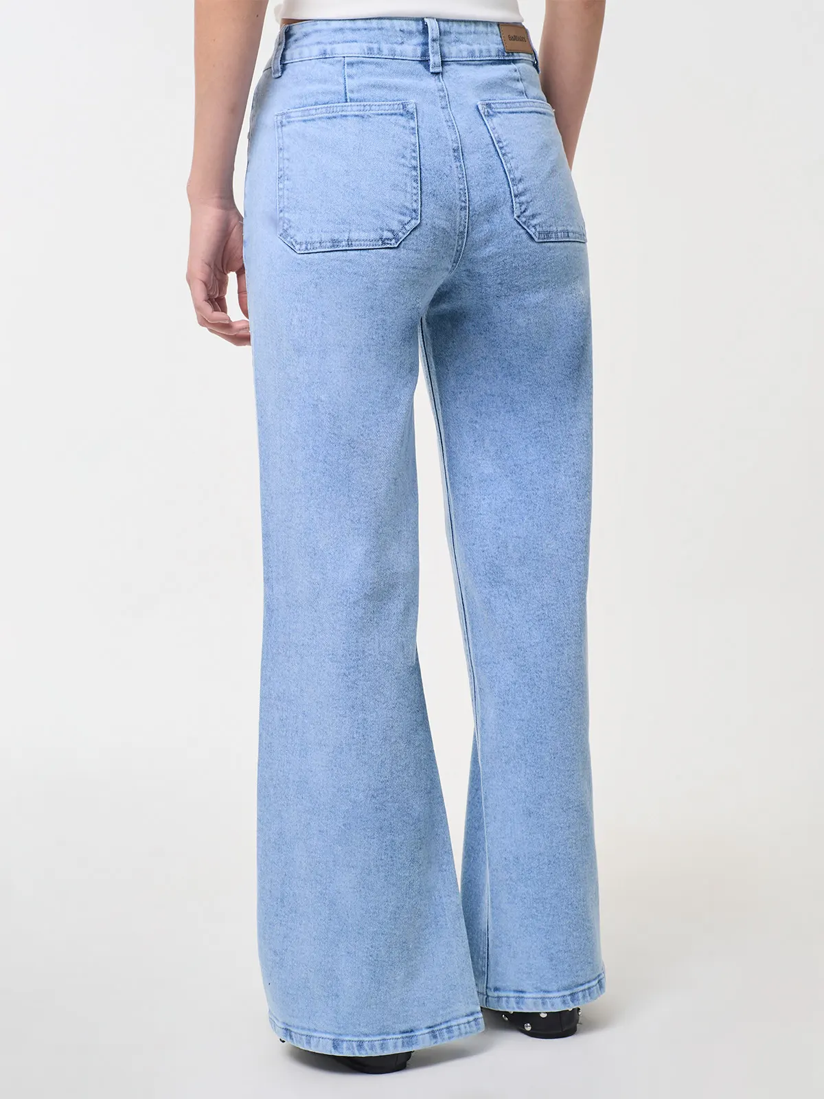 JEANS REGULAR MUJER BARBADOS EPSO - 2