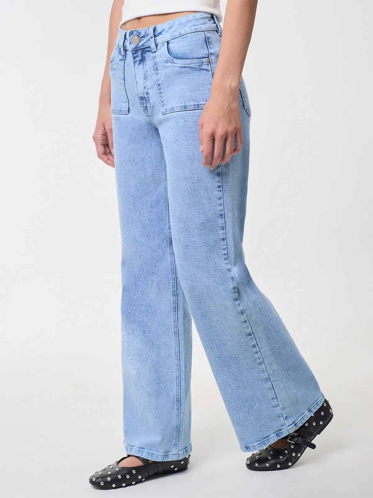 JEANS REGULAR MUJER BARBADOS EPSO - 3