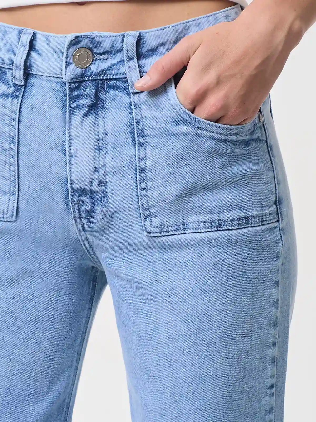 JEANS REGULAR MUJER BARBADOS EPSO - 4