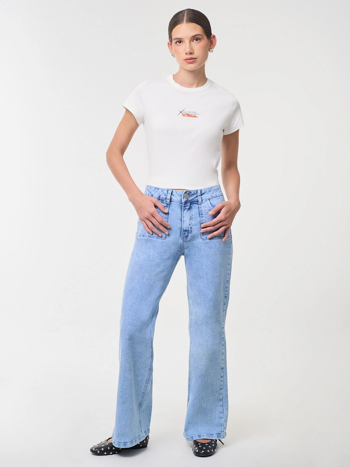 JEANS REGULAR MUJER BARBADOS EPSO - 5