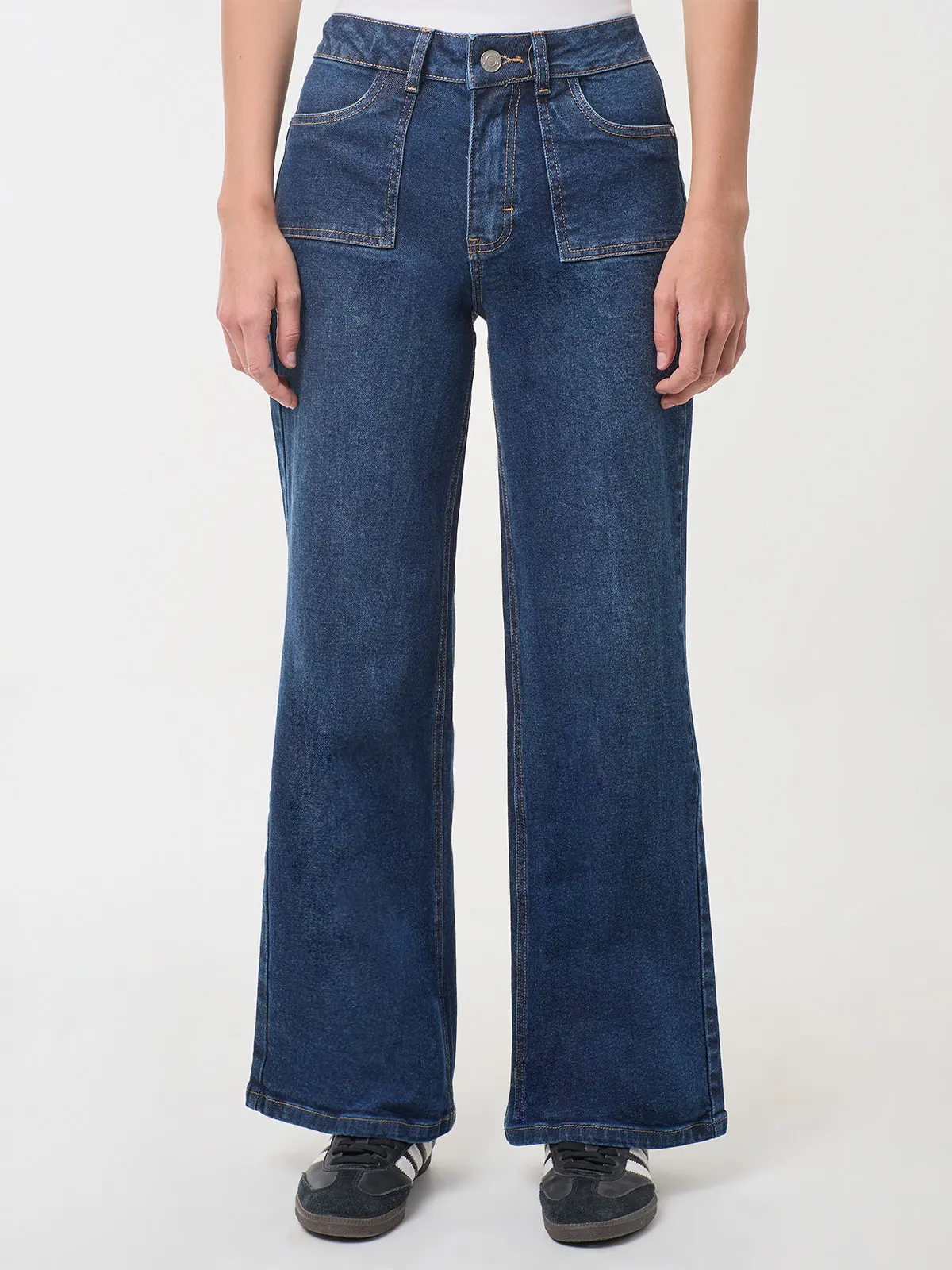 JEANS REGULAR MUJER BARBADOS EPSO - 1