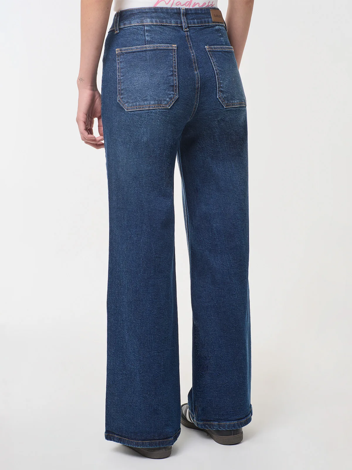 JEANS REGULAR MUJER BARBADOS EPSO - 2