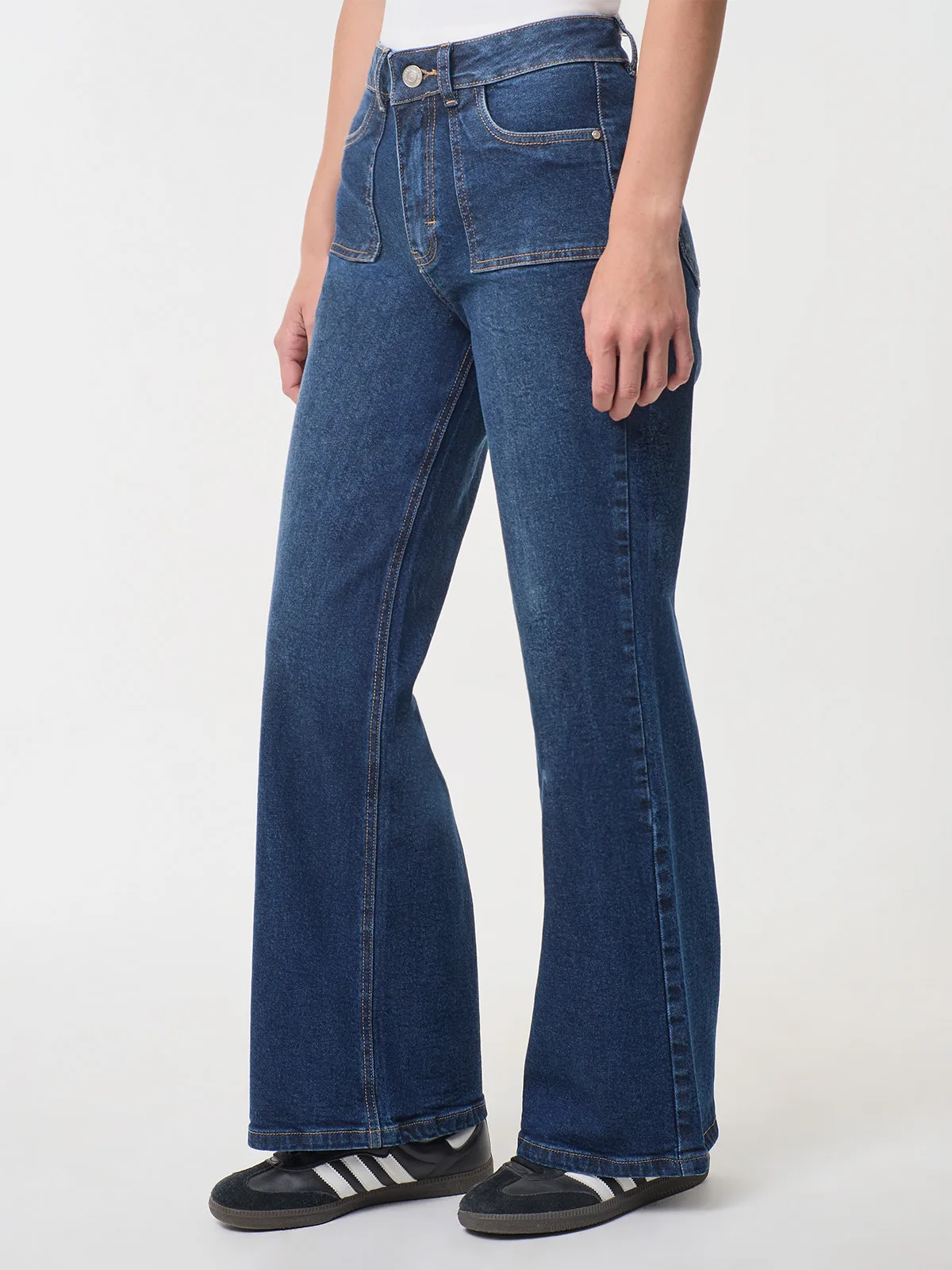 JEANS REGULAR MUJER BARBADOS EPSO - 3
