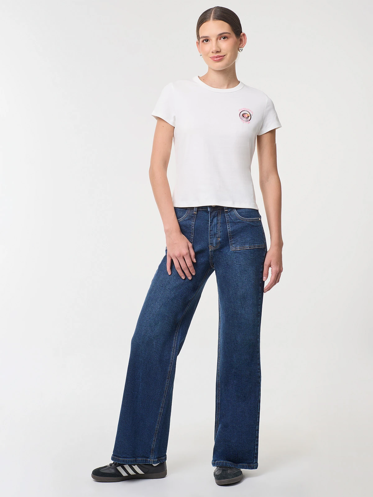 JEANS REGULAR MUJER BARBADOS EPSO - 5