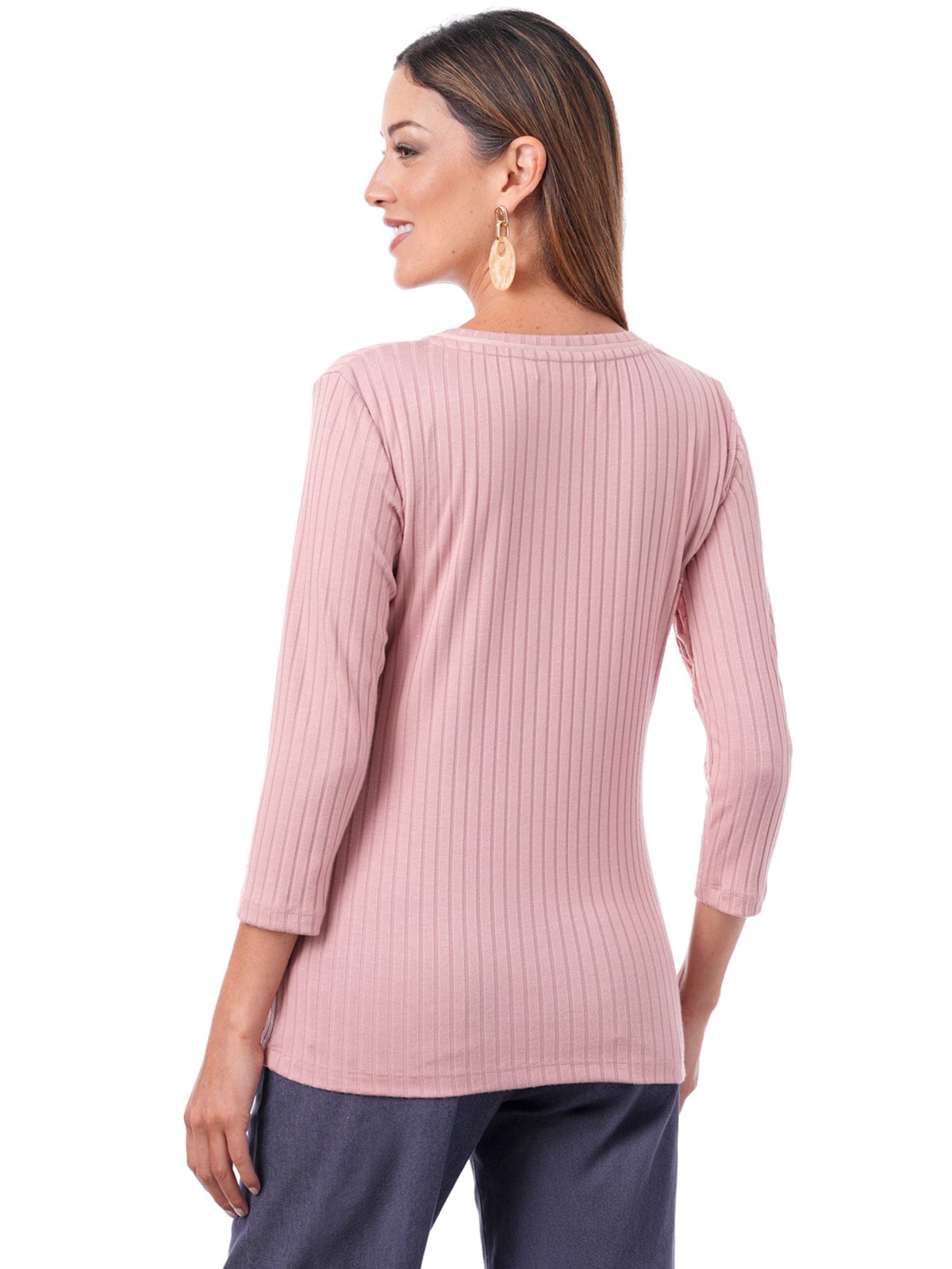 POLO MUJER CP MODA DE COLECCIÓN NASHVILLE - 3