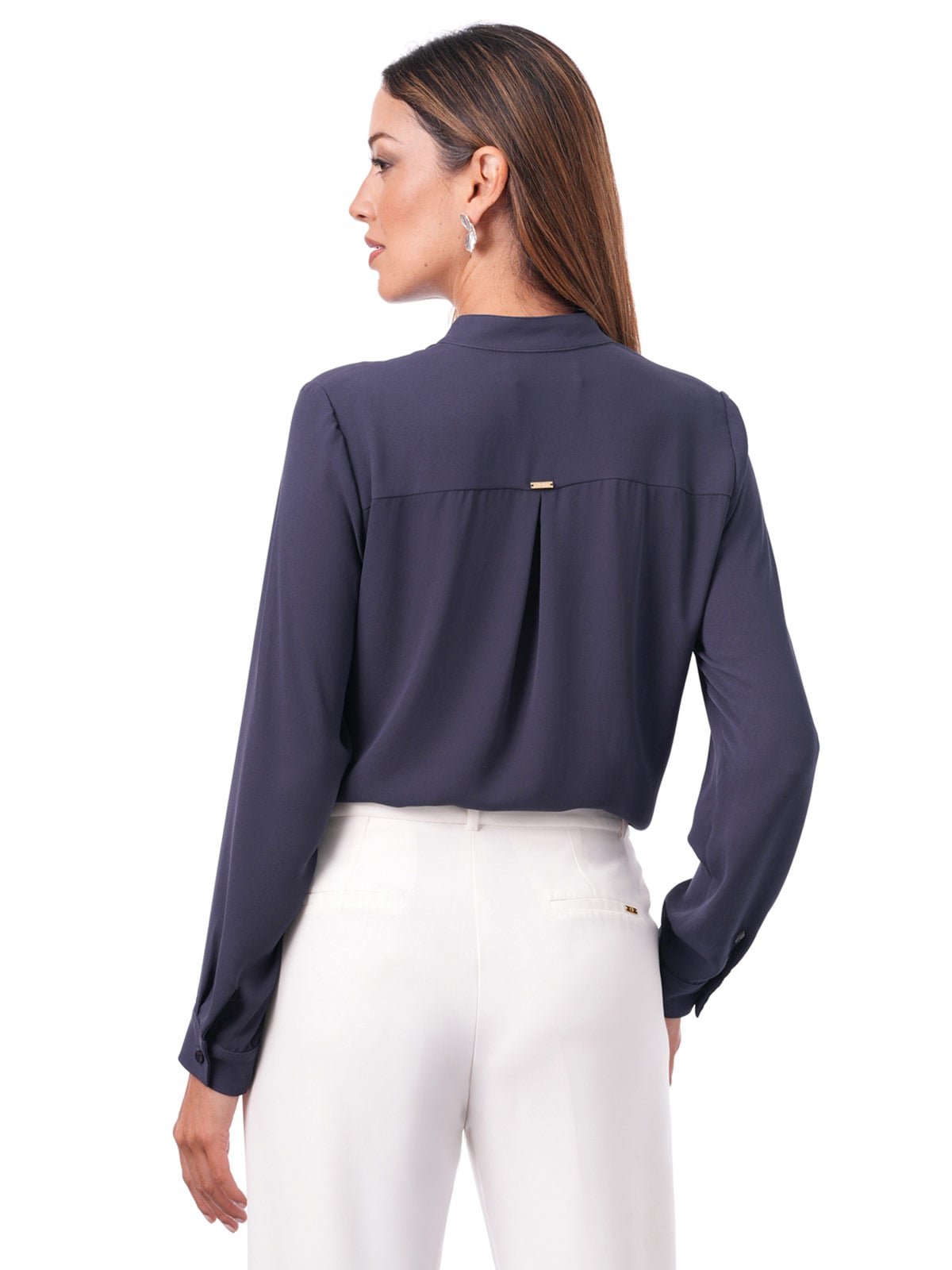 BLUSA MUJER CP MODA DE COLECCIÓN ORVIETO - 3