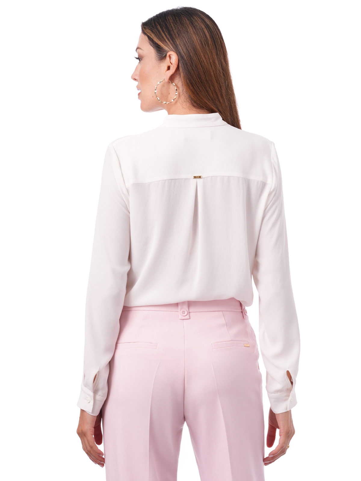 BLUSA MUJER CP MODA DE COLECCIÓN ORVIETO - 3
