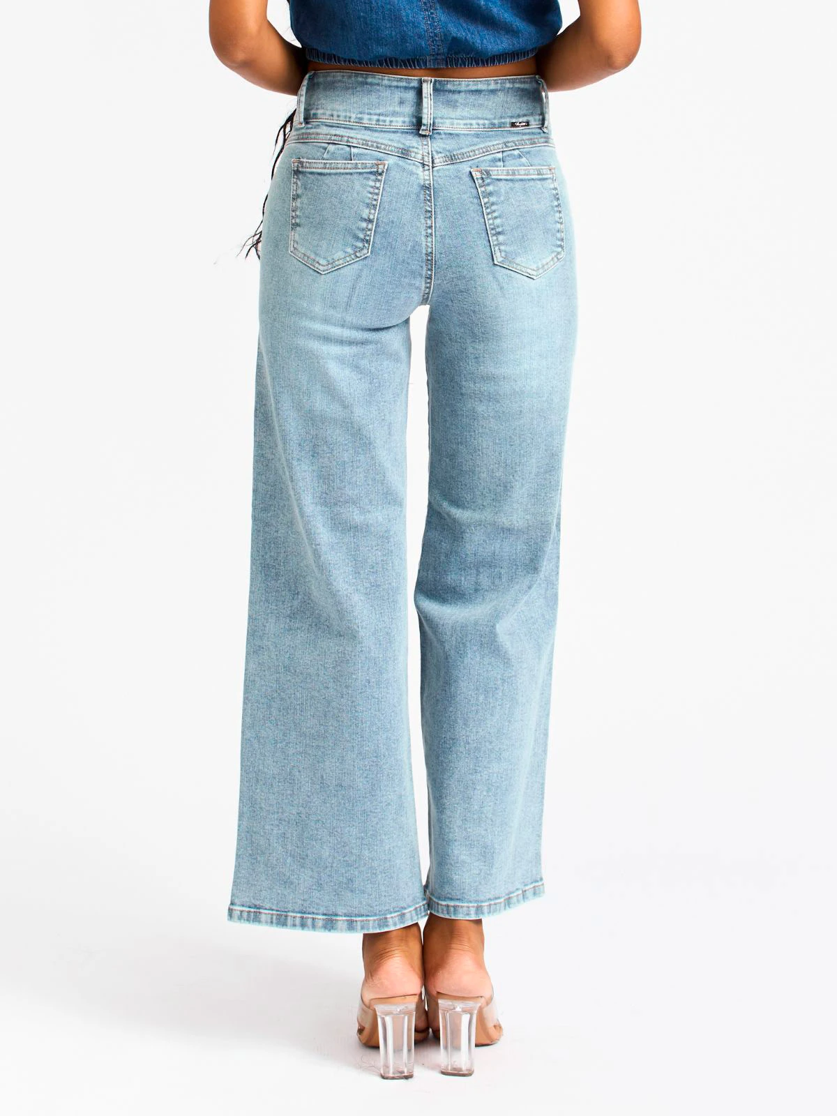 JEANS RECTO MUJER PARADA 111 KAIA - 4