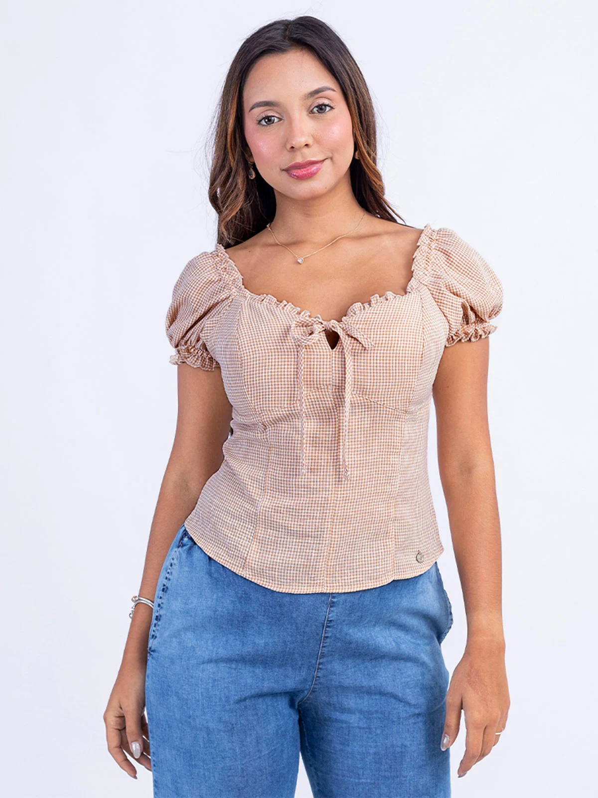 BLUSA SODA BLUES MINERTA - 2