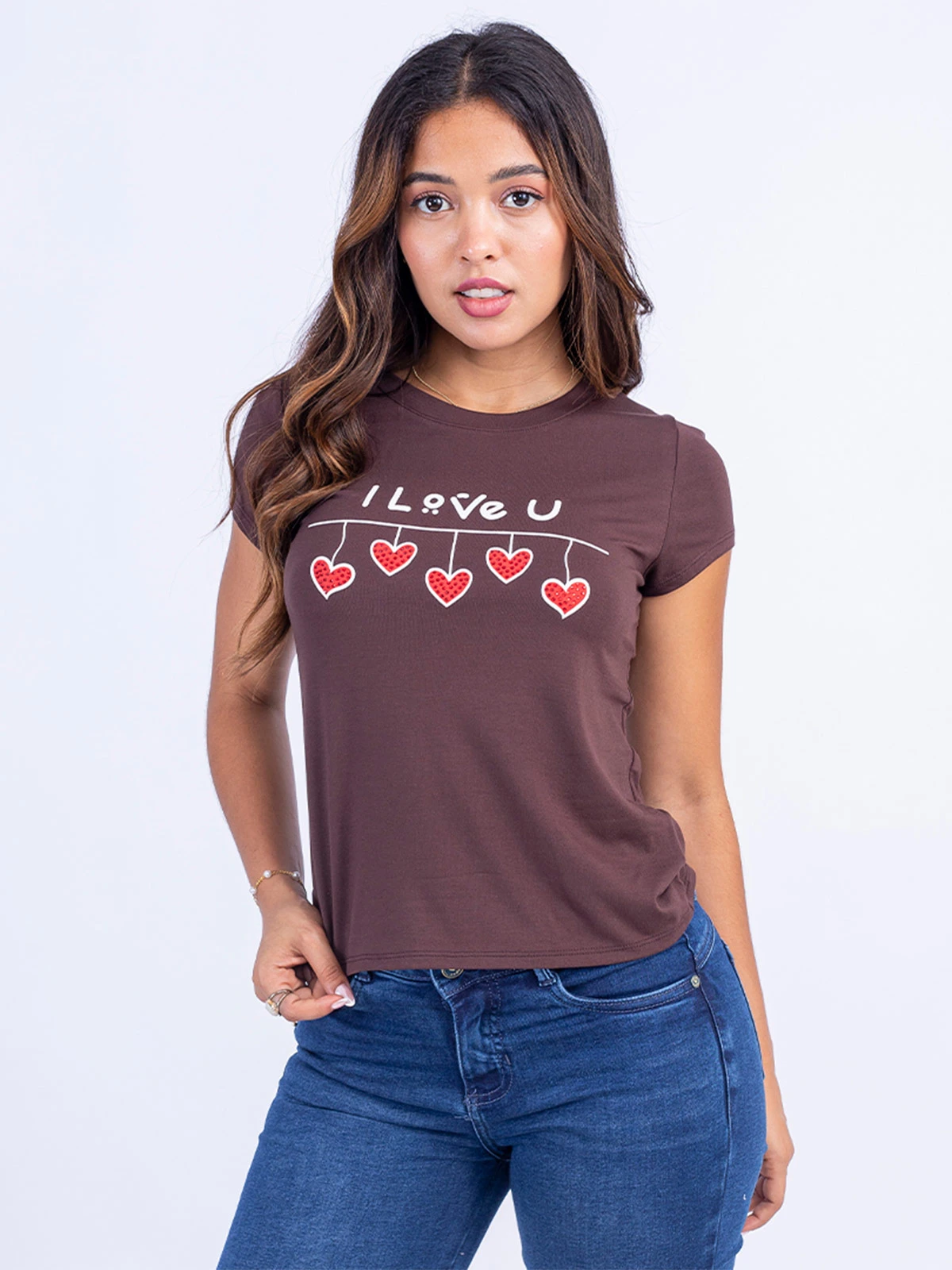POLO MUJER SODA BLUES AMAL - 2