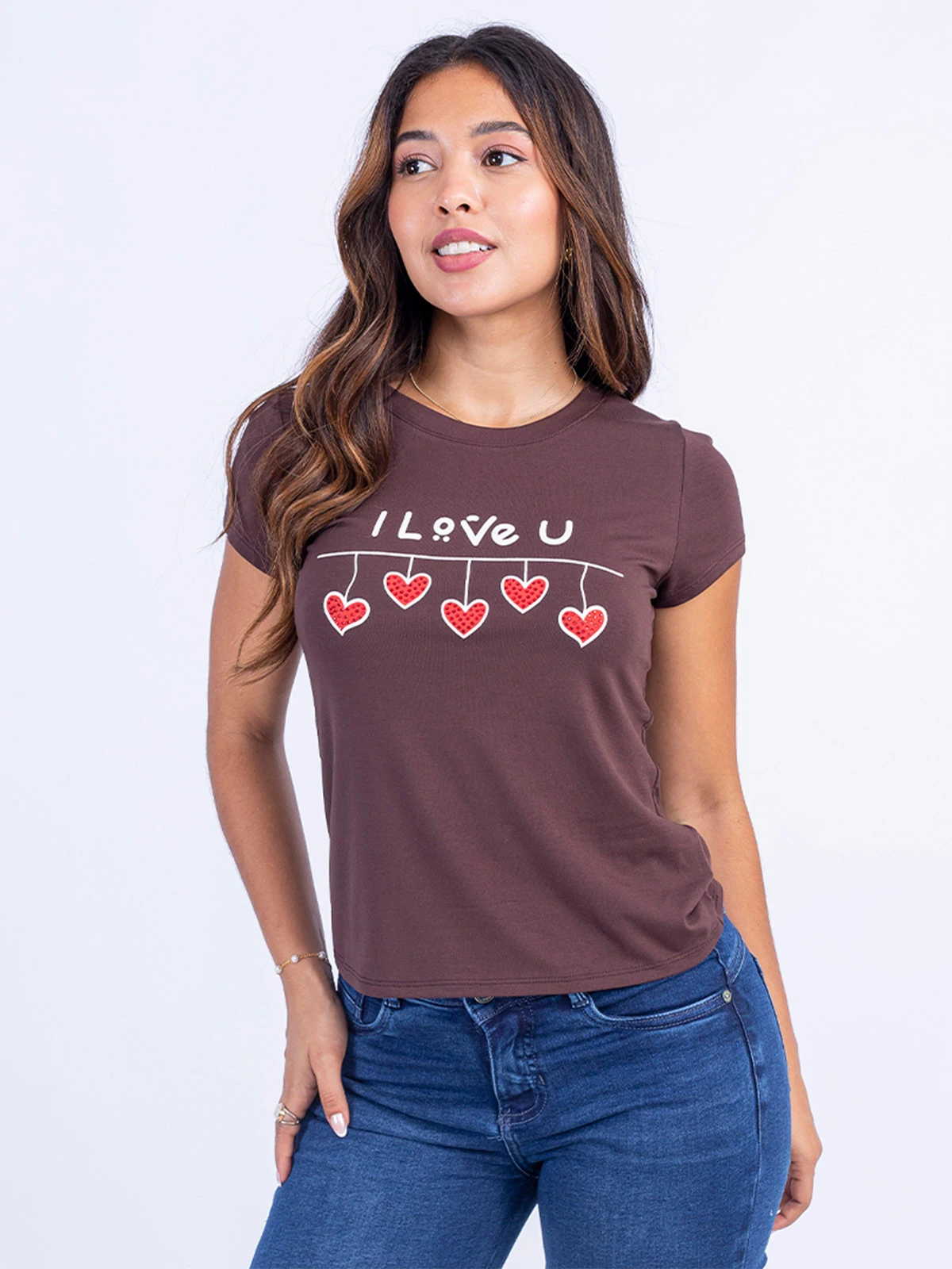 POLO MUJER SODA BLUES AMAL - 3