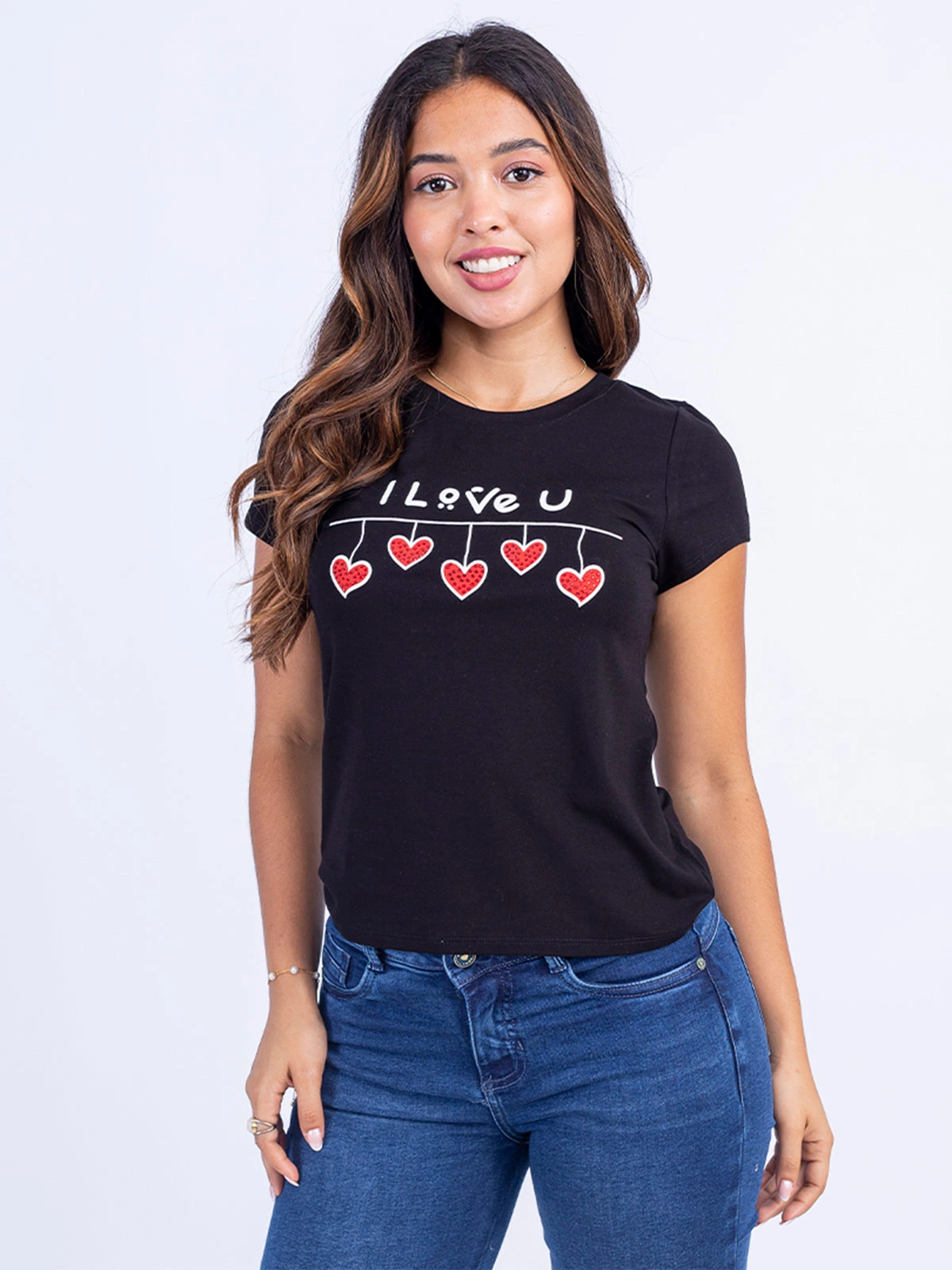 POLO MUJER SODA BLUES AMAL - 2