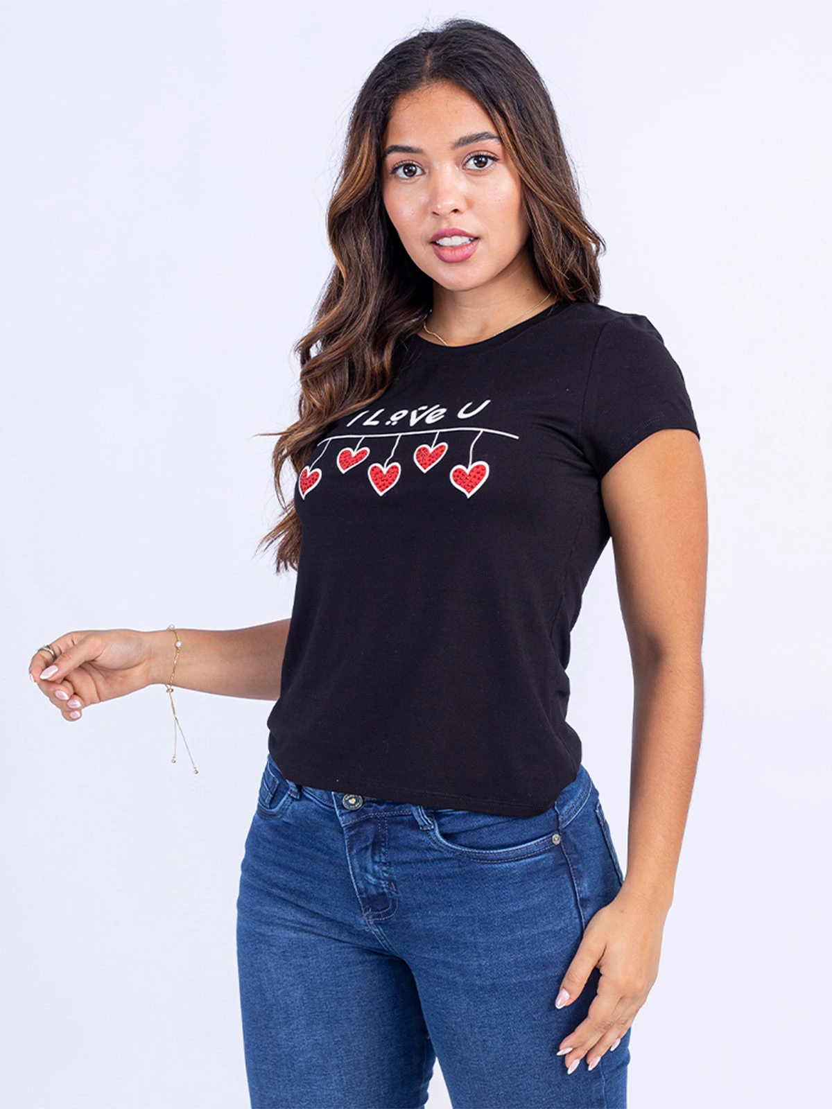 POLO MUJER SODA BLUES AMAL - 3