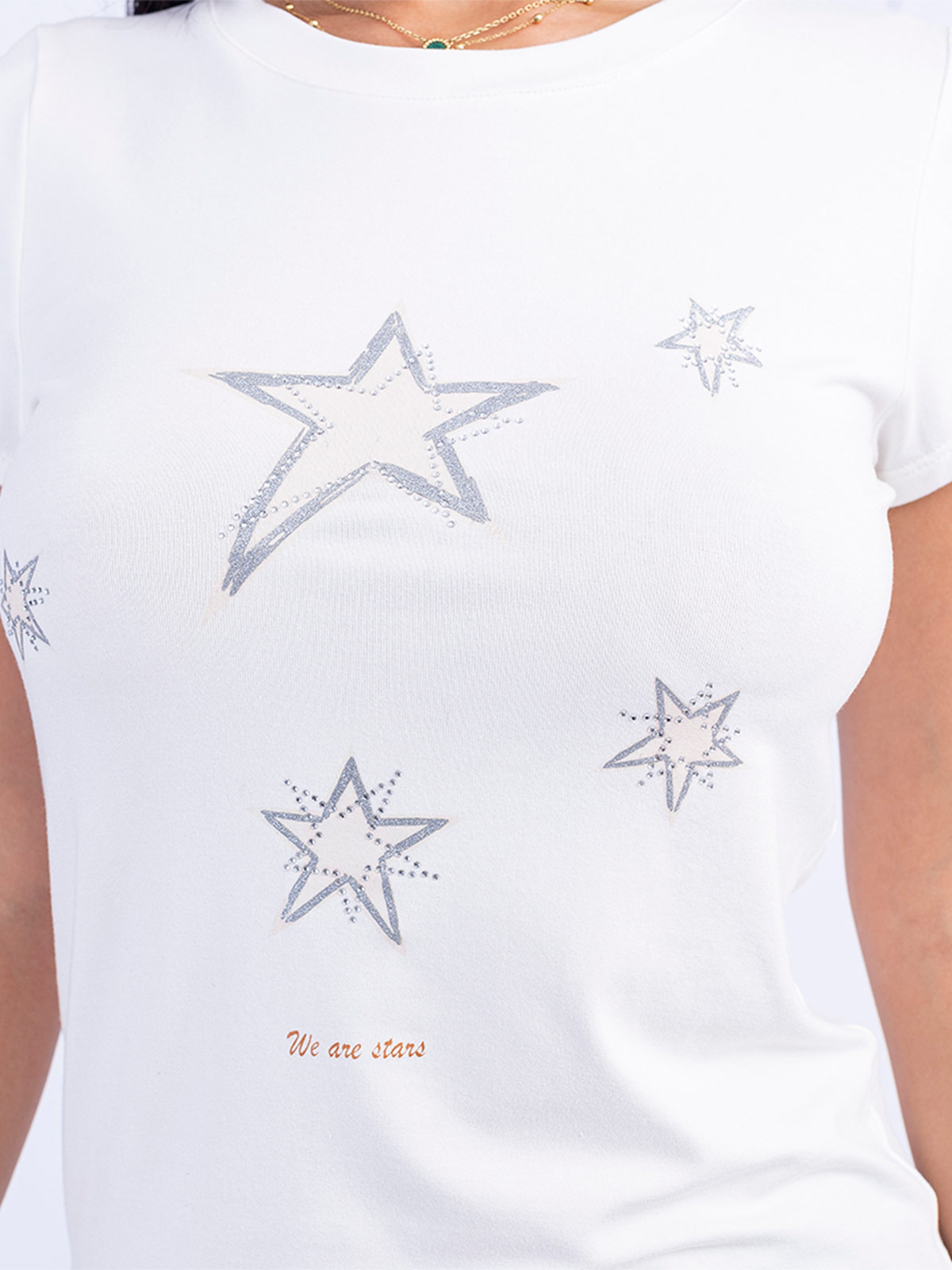 POLO MUJER SODA BLUES ZIA - 5