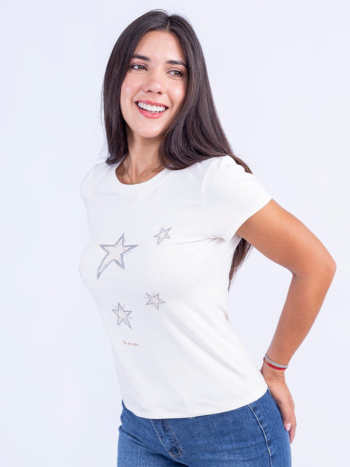 POLO MUJER SODA BLUES ZIA - 3