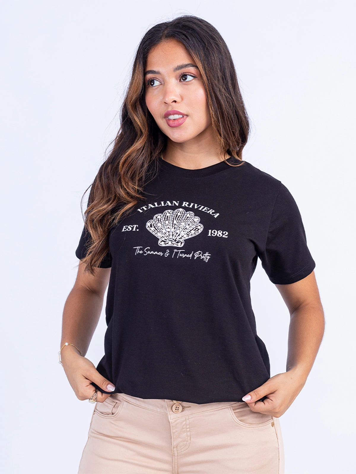 POLO MUJER SODA BLUES VIERA - 2