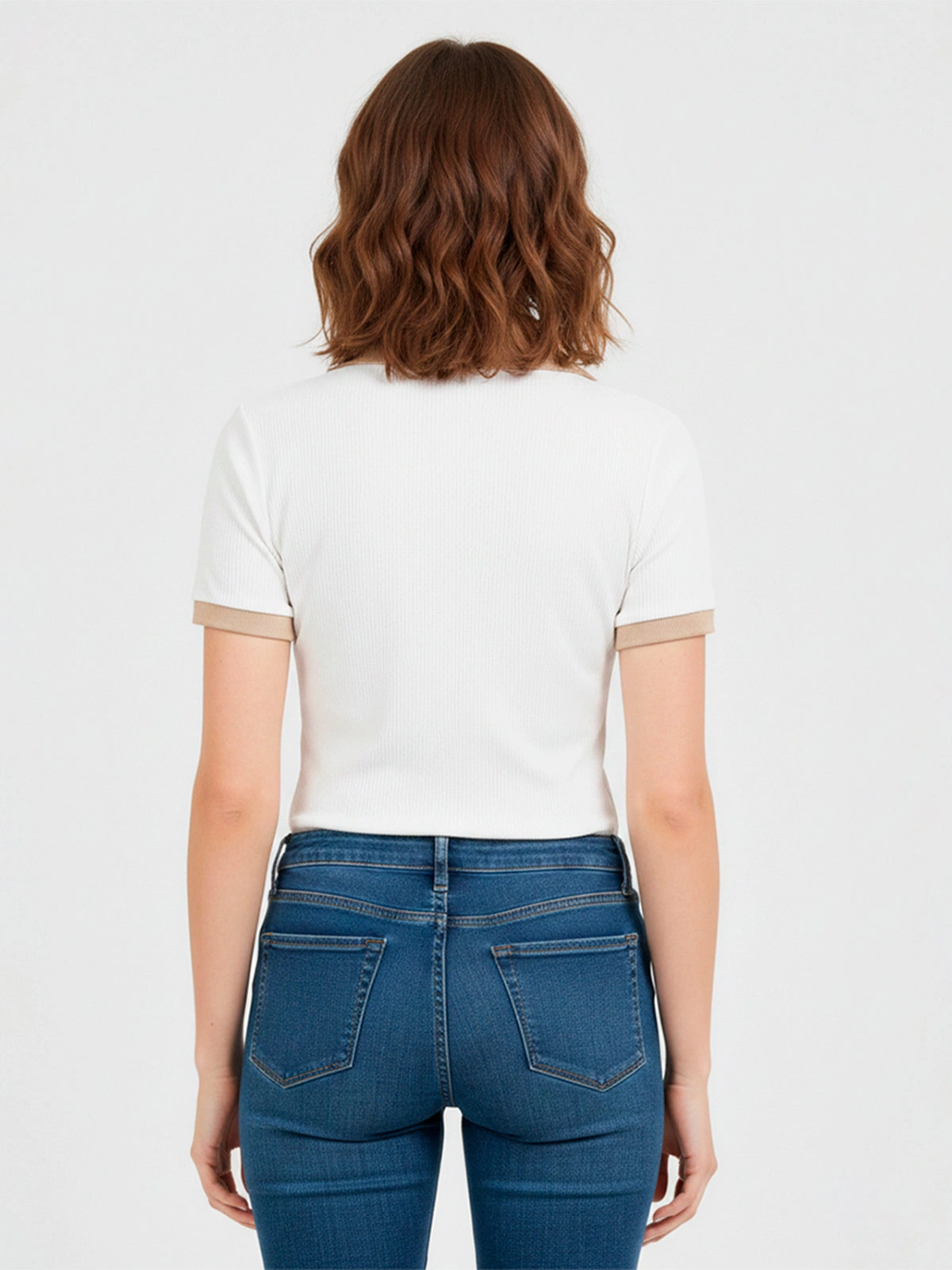 POLO MUJER SODA BLUES DARKA - 3
