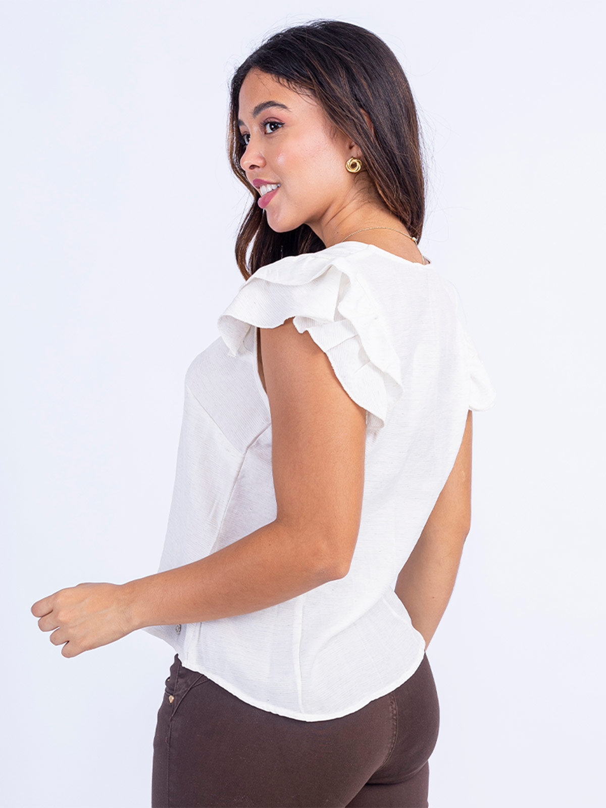 BLUSA SODA BLUES HILTON - 4