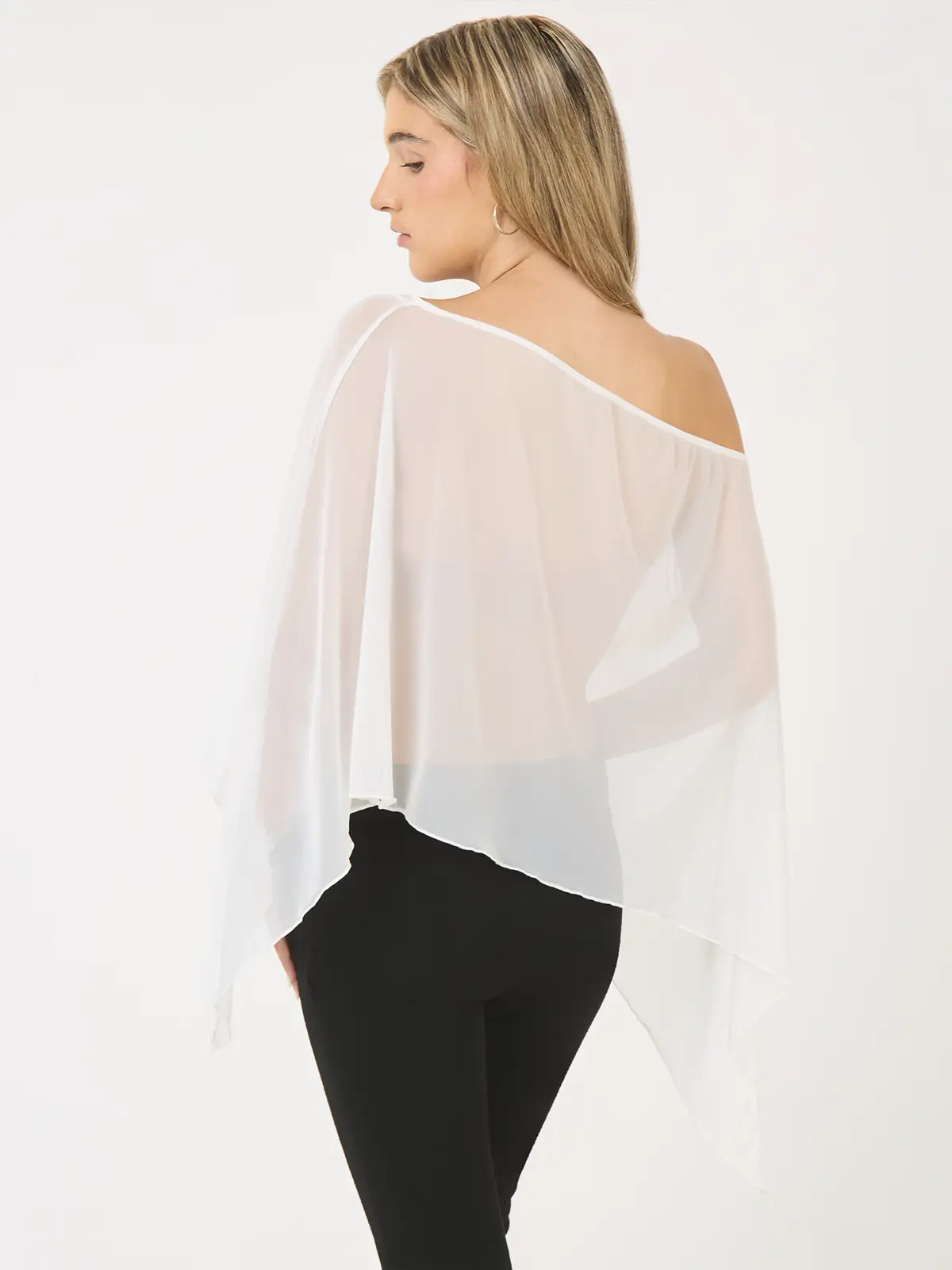 BLUSA MANGA CORTA MUJER INDEX CAPA - 2
