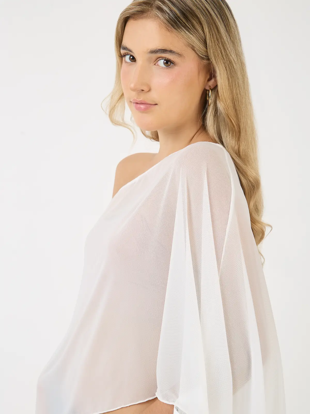 BLUSA MANGA CORTA MUJER INDEX CAPA - 4