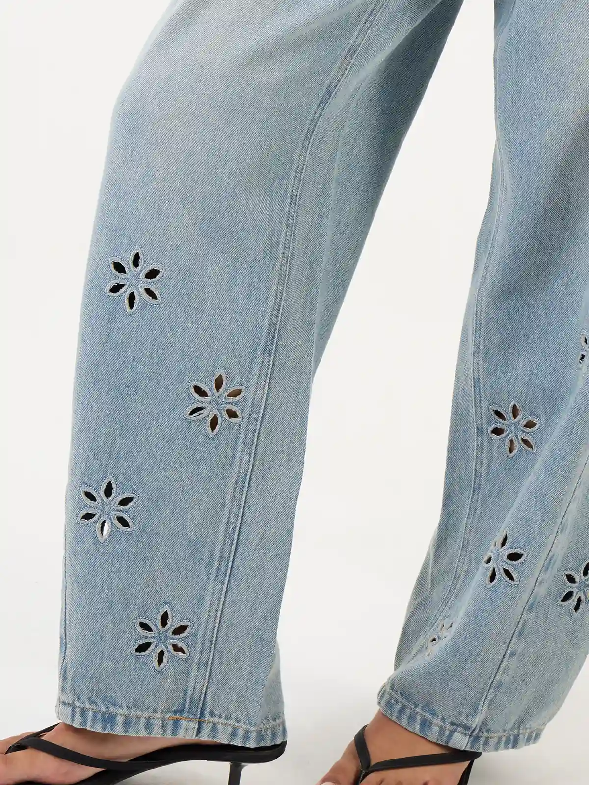 JEANS REGULAR MUJER INDEX EHOL - 4