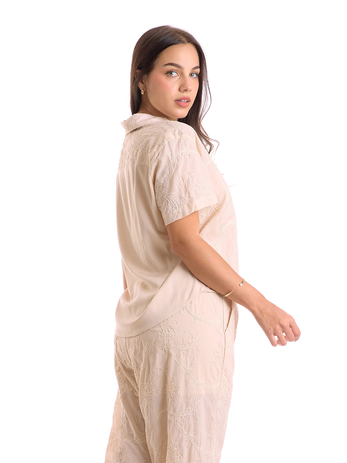 BLUSA MUJER METAL JEANS DONNA - 2
